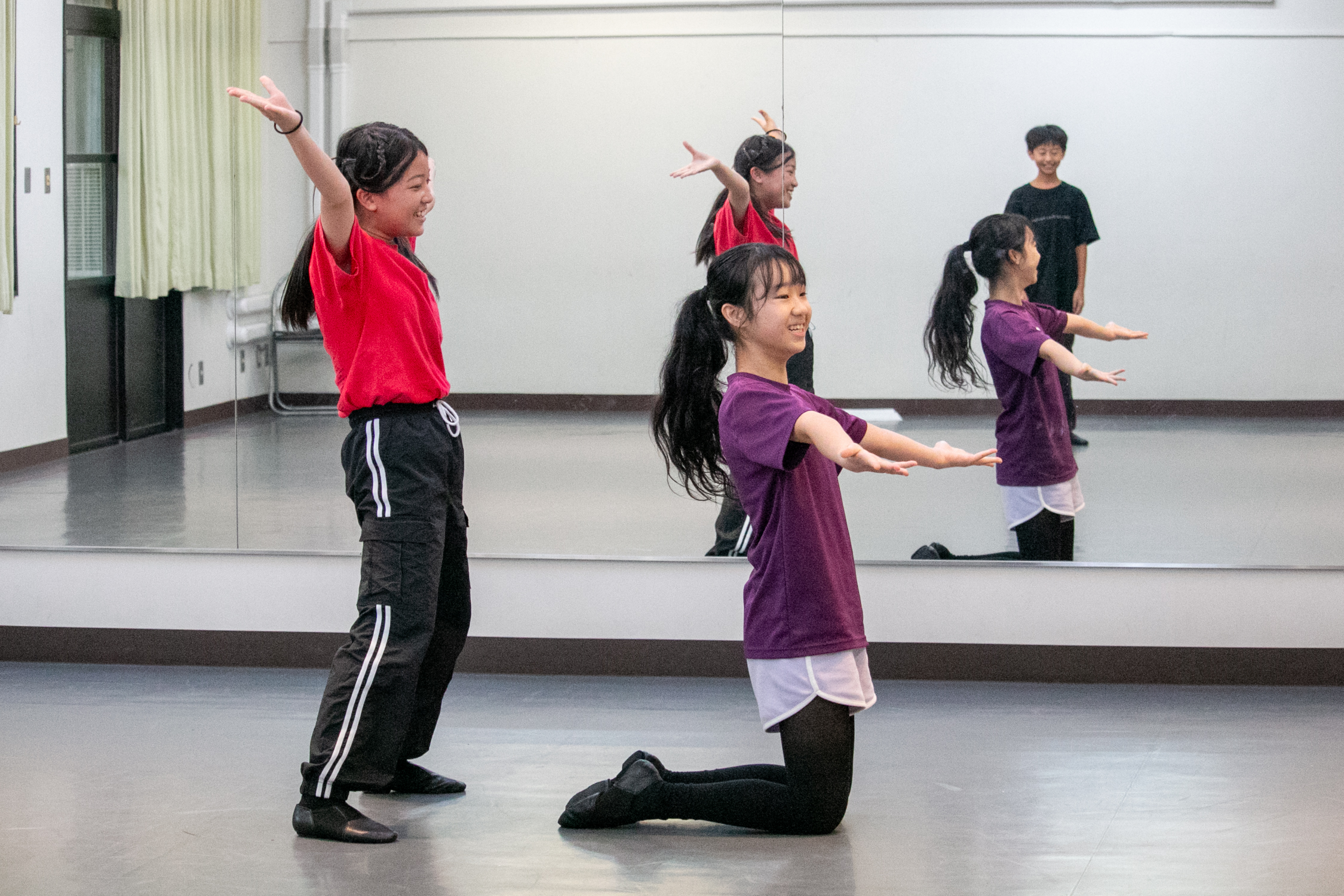 【夏の合宿2025】STATC（滋賀シアターアーツトレーニングセンター）《7月31日(木)～8月3日(日)》-0527