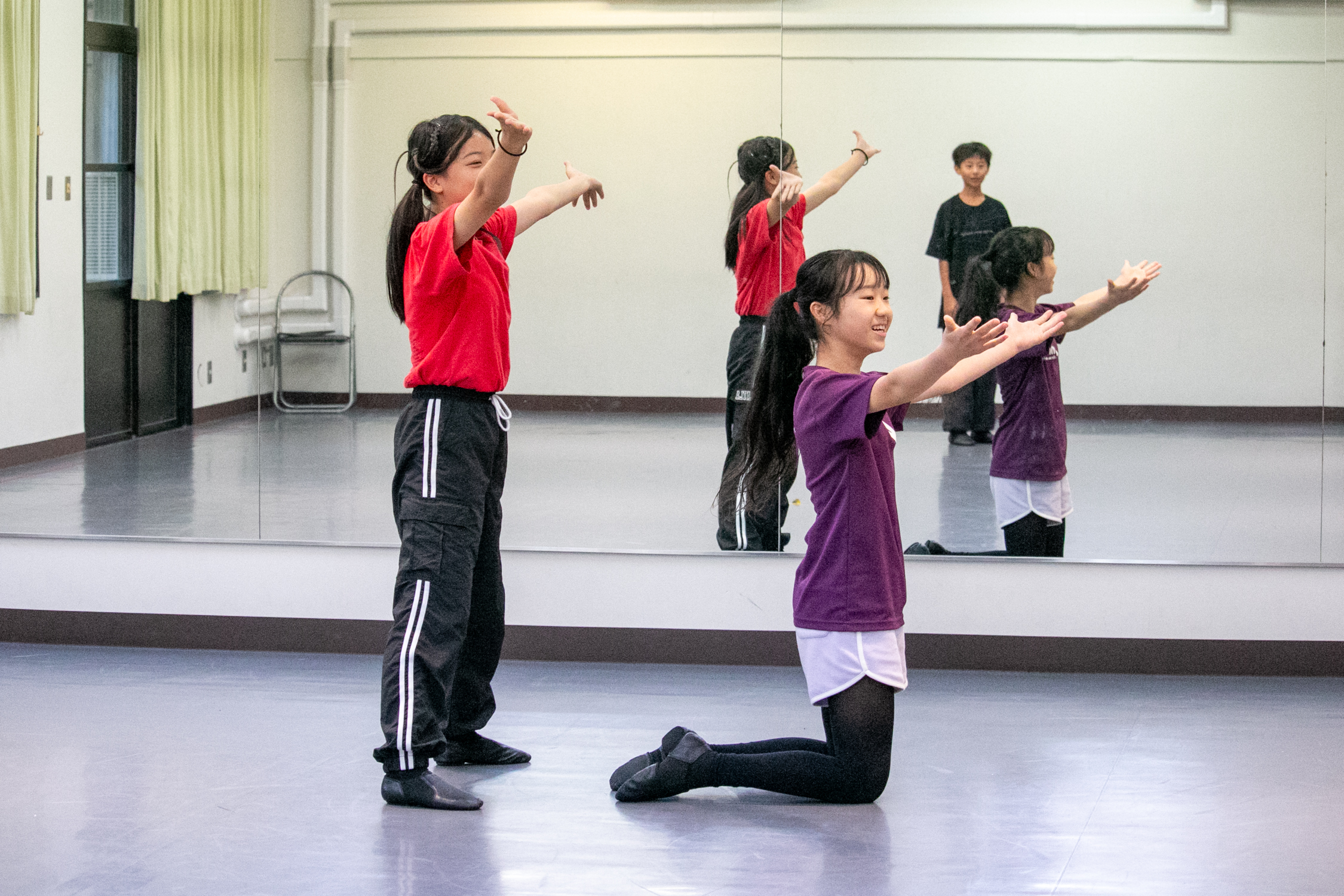 【夏の合宿2025】STATC(滋賀シアターアーツトレーニングセンター)《7月31日(木)~8月3日(日)》-0528