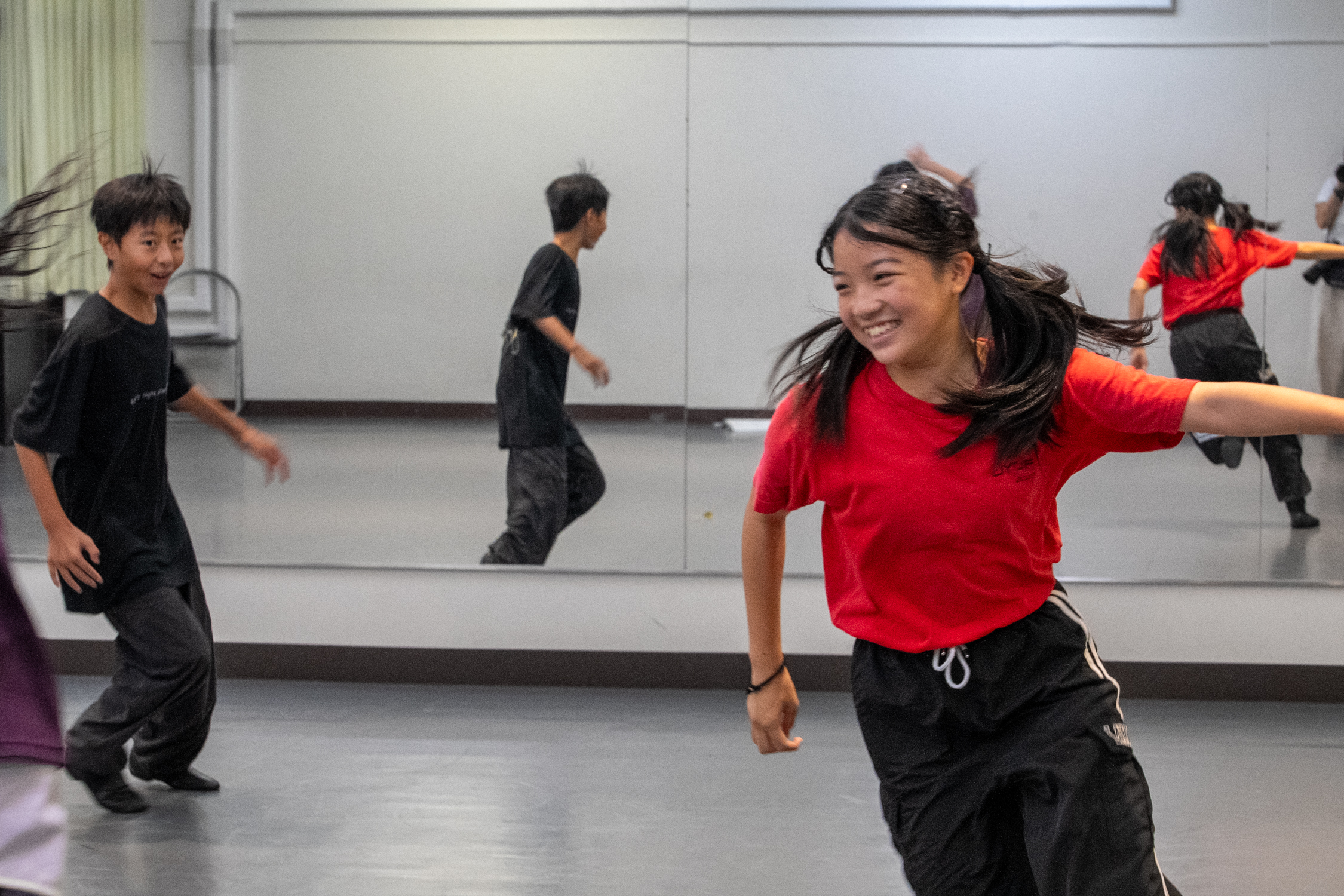 【夏の合宿2025】STATC（滋賀シアターアーツトレーニングセンター）《7月31日(木)～8月3日(日)》-0530