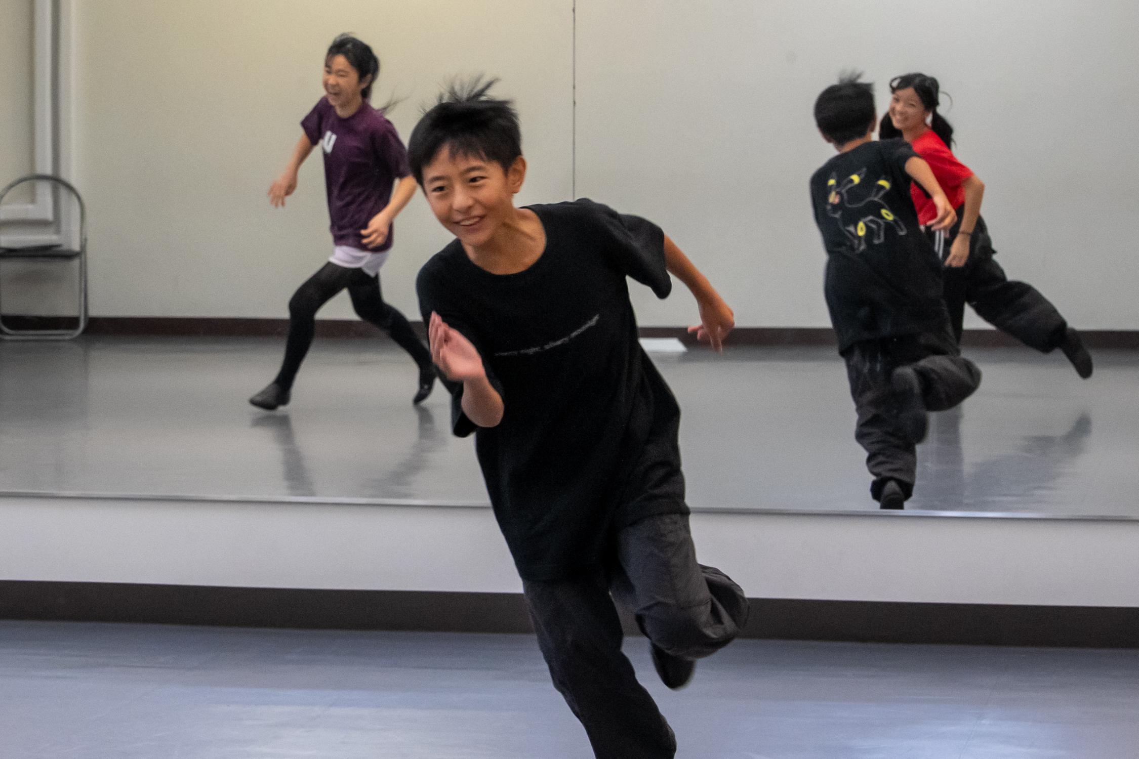 【夏の合宿2025】STATC（滋賀シアターアーツトレーニングセンター）《7月31日(木)～8月3日(日)》-0531