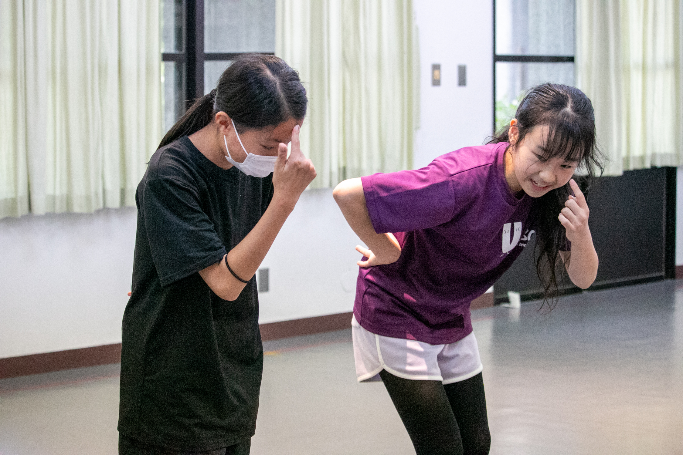 【夏の合宿2025】STATC（滋賀シアターアーツトレーニングセンター）《7月31日(木)～8月3日(日)》-0536