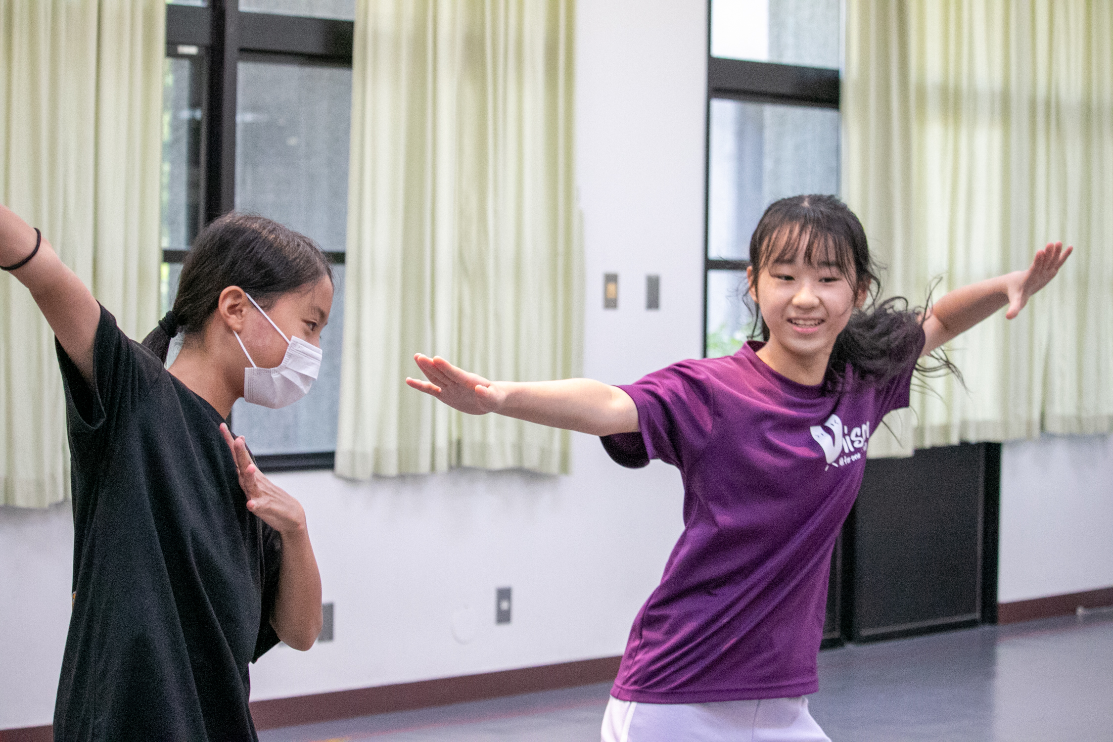 【夏の合宿2025】STATC（滋賀シアターアーツトレーニングセンター）《7月31日(木)～8月3日(日)》-0537