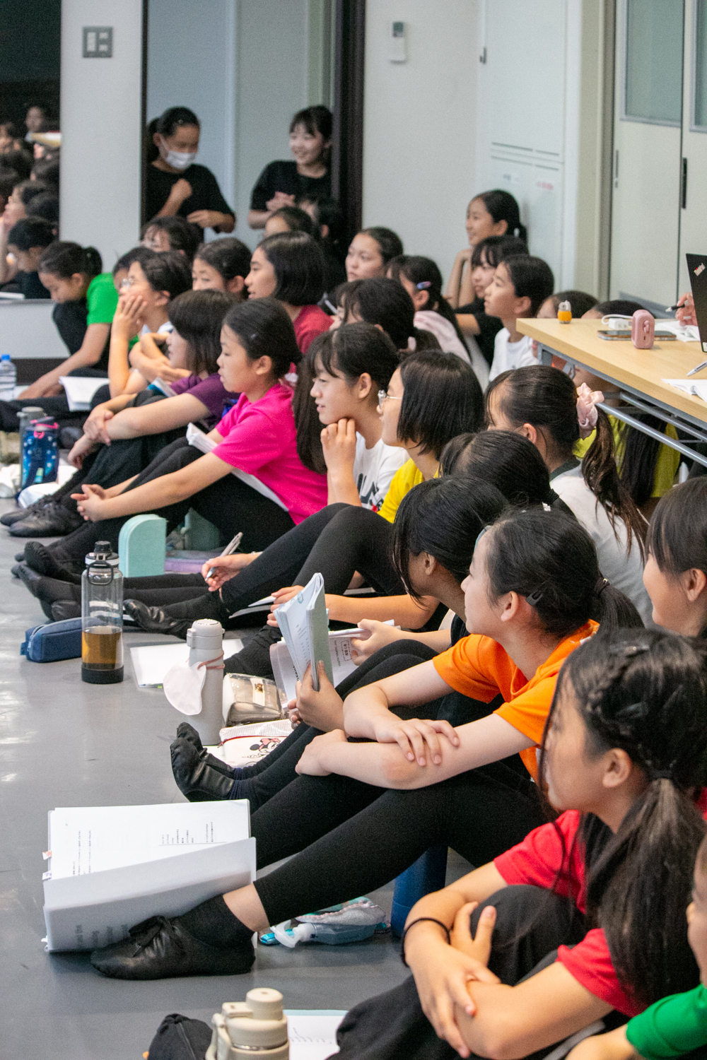 【夏の合宿2025】STATC（滋賀シアターアーツトレーニングセンター）《7月31日(木)～8月3日(日)》-0538