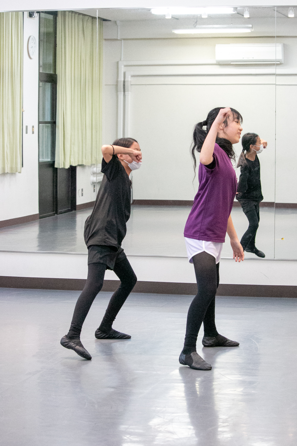 【夏の合宿2025】STATC（滋賀シアターアーツトレーニングセンター）《7月31日(木)～8月3日(日)》-0539