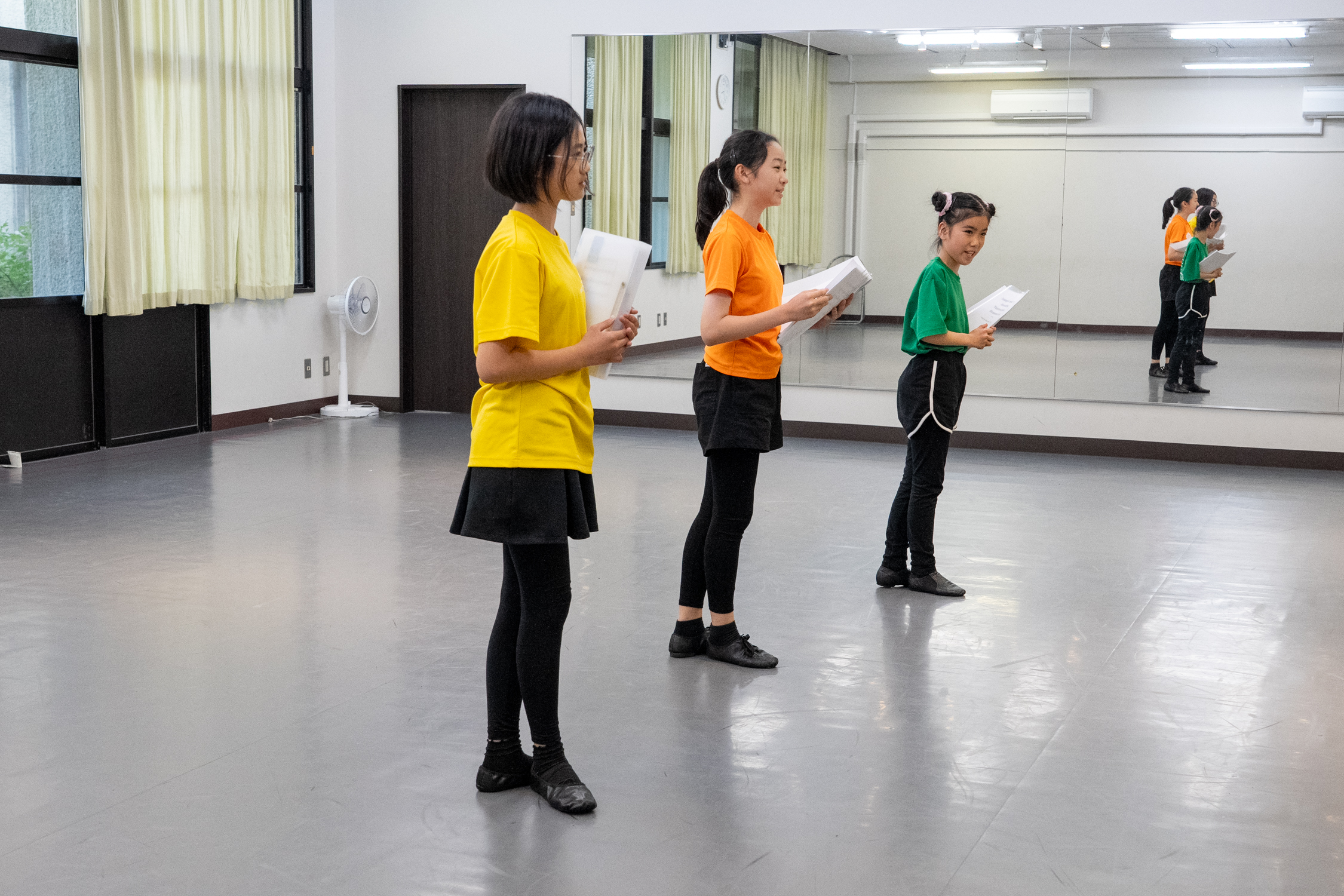 【夏の合宿2025】STATC（滋賀シアターアーツトレーニングセンター）《7月31日(木)～8月3日(日)》-0543