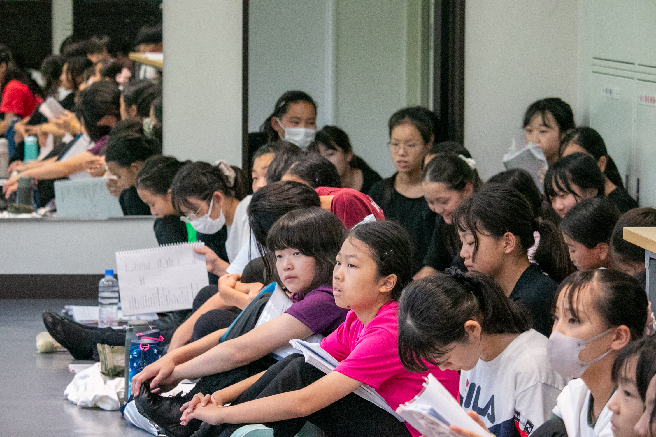 【夏の合宿2025】STATC（滋賀シアターアーツトレーニングセンター）《7月31日(木)～8月3日(日)》-0553