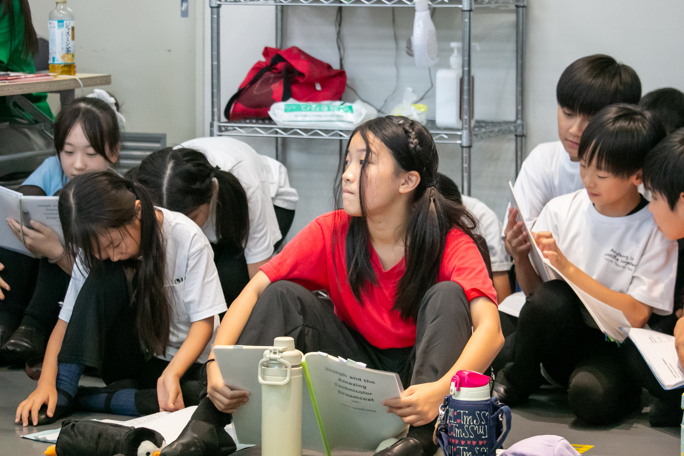 【夏の合宿2025】STATC（滋賀シアターアーツトレーニングセンター）《7月31日(木)～8月3日(日)》-0558