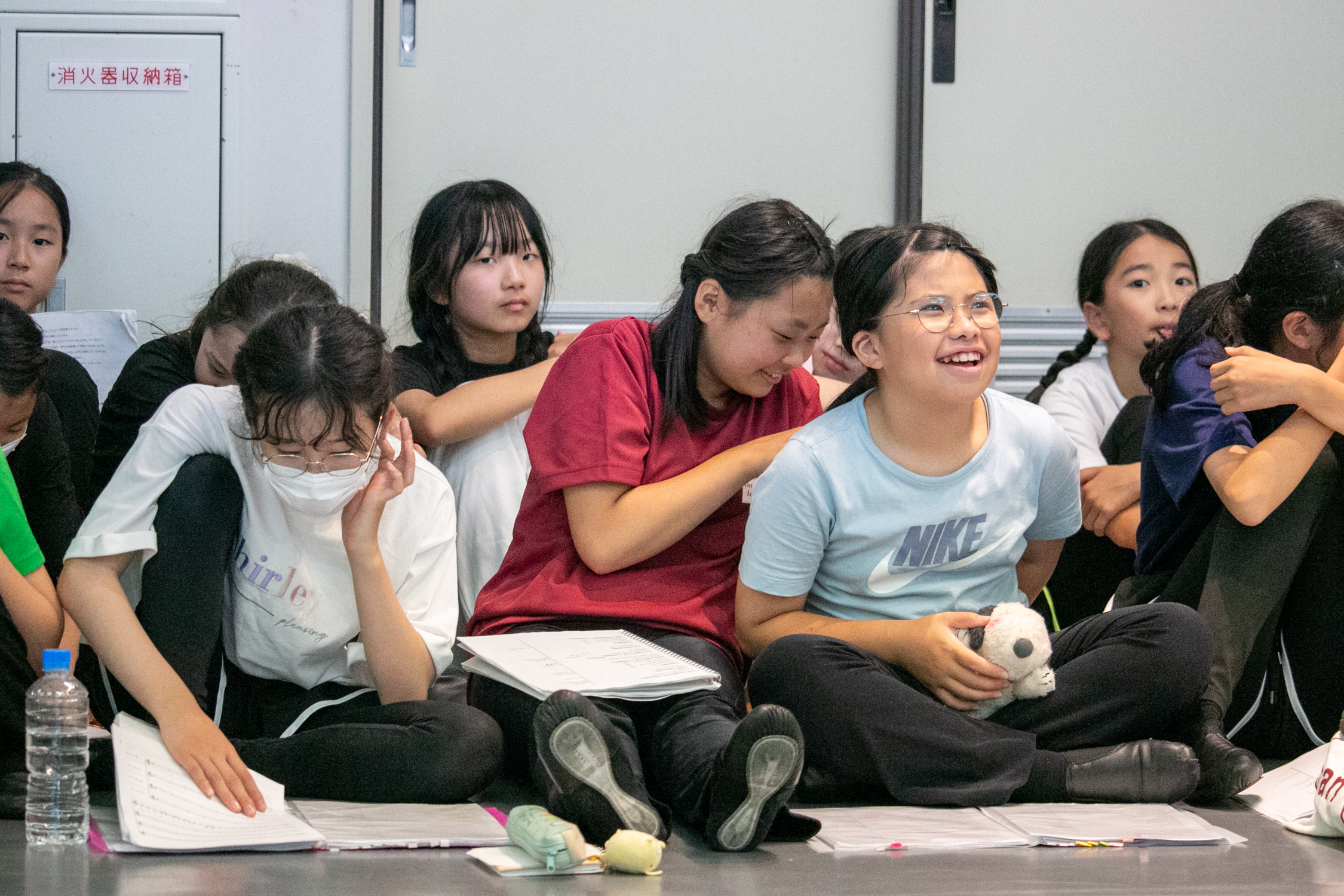 【夏の合宿2025】STATC（滋賀シアターアーツトレーニングセンター）《7月31日(木)～8月3日(日)》-0562