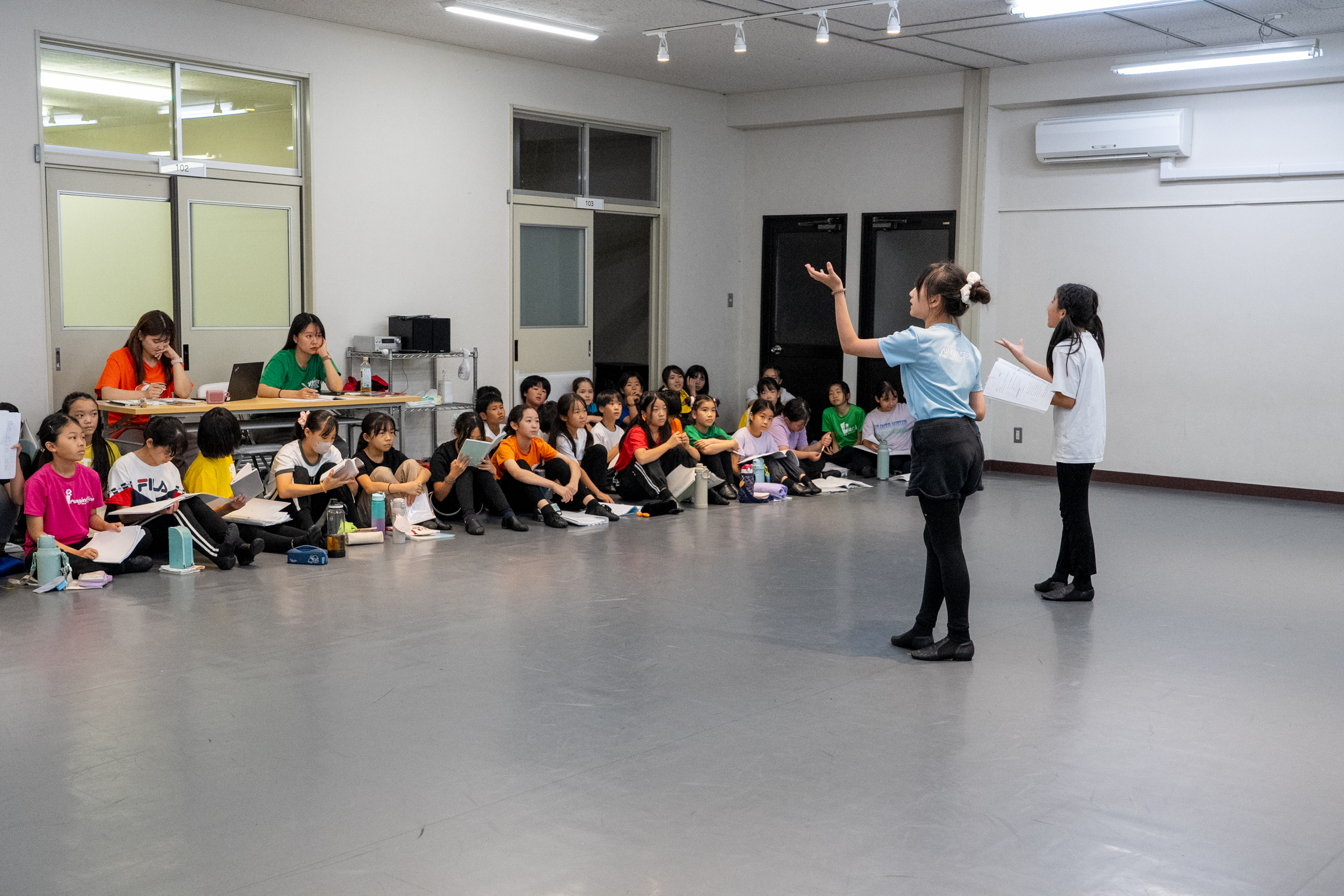 【夏の合宿2025】STATC（滋賀シアターアーツトレーニングセンター）《7月31日(木)～8月3日(日)》-0564