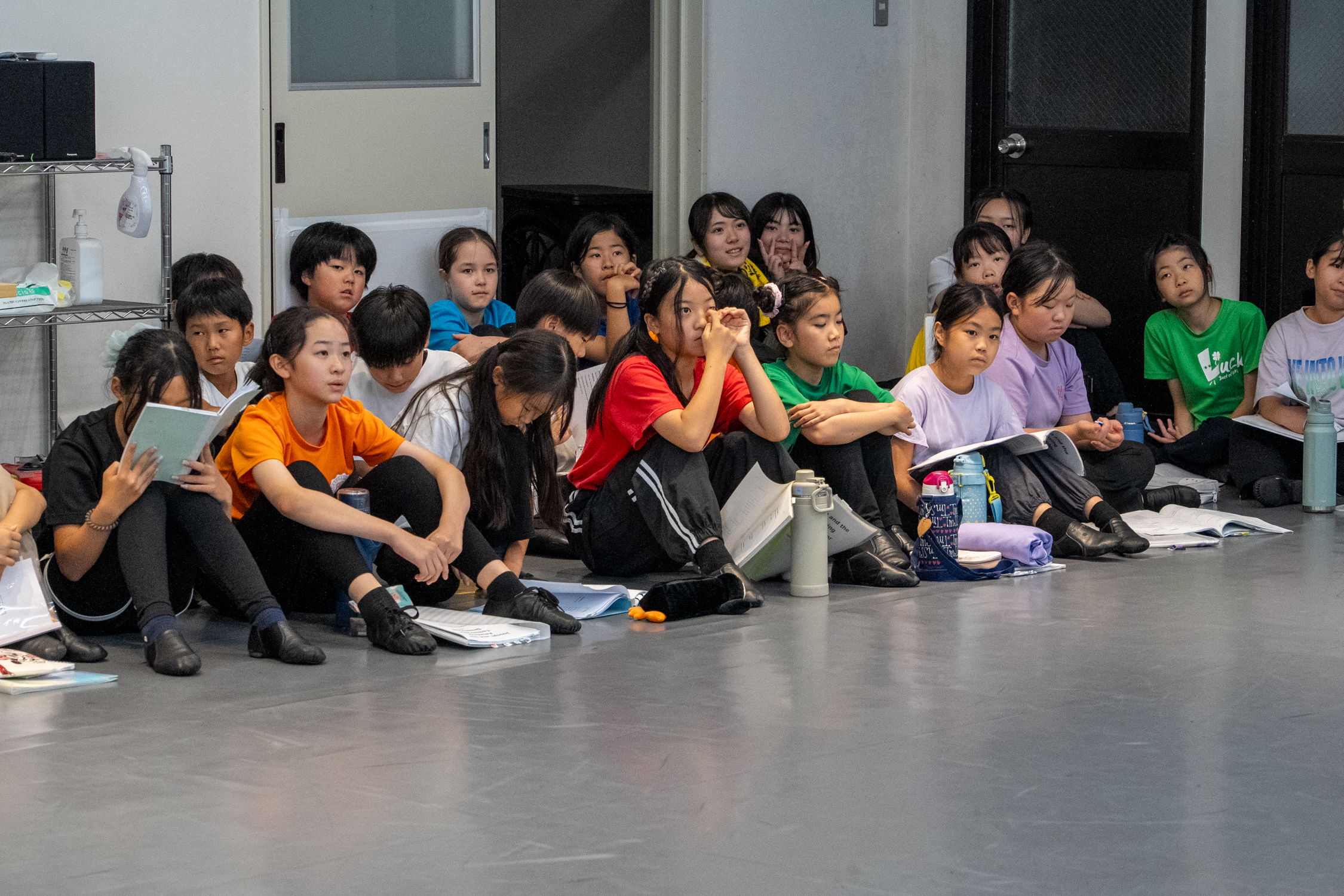 【夏の合宿2025】STATC（滋賀シアターアーツトレーニングセンター）《7月31日(木)～8月3日(日)》-0565