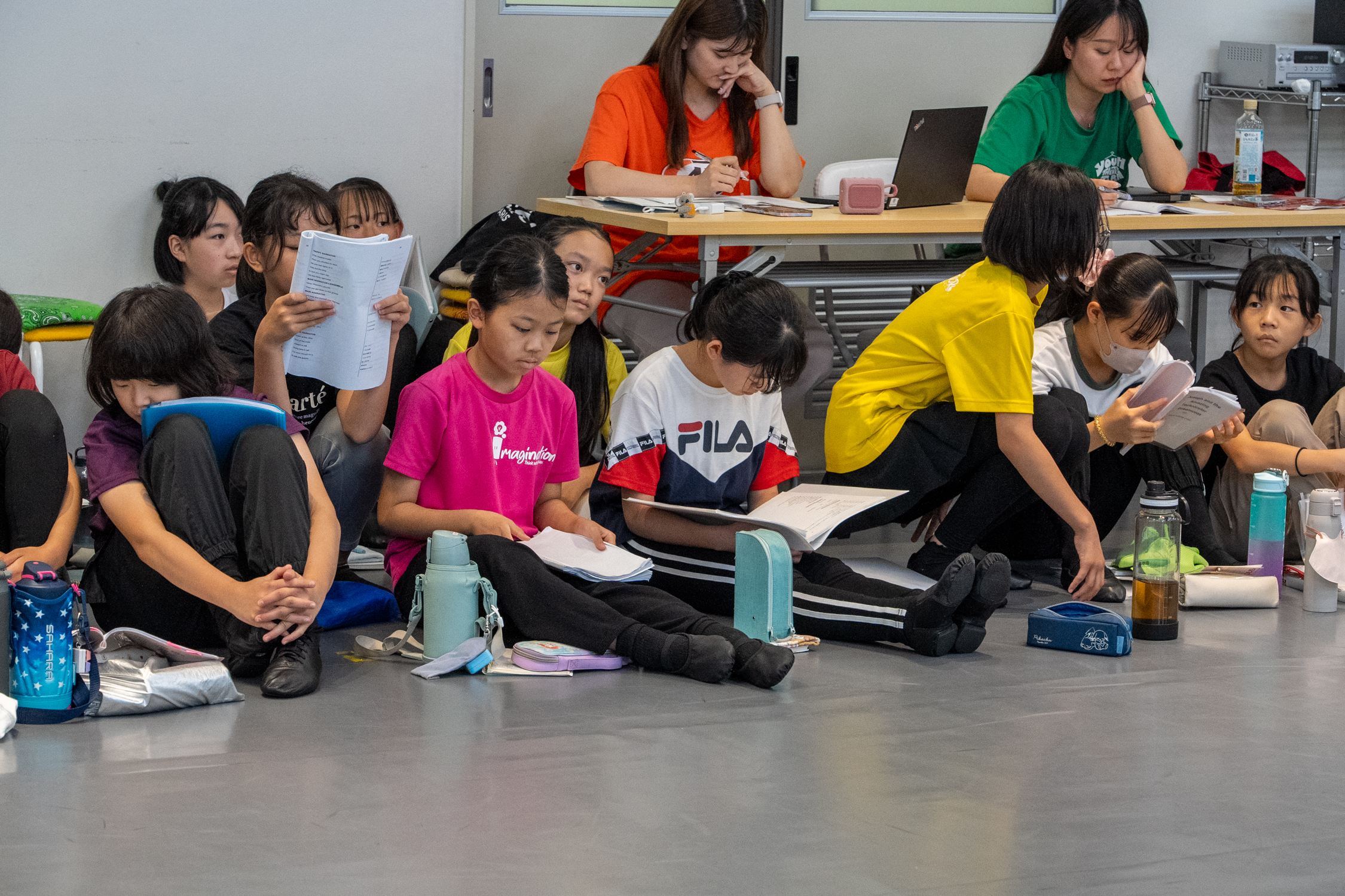 【夏の合宿2025】STATC（滋賀シアターアーツトレーニングセンター）《7月31日(木)～8月3日(日)》-0566