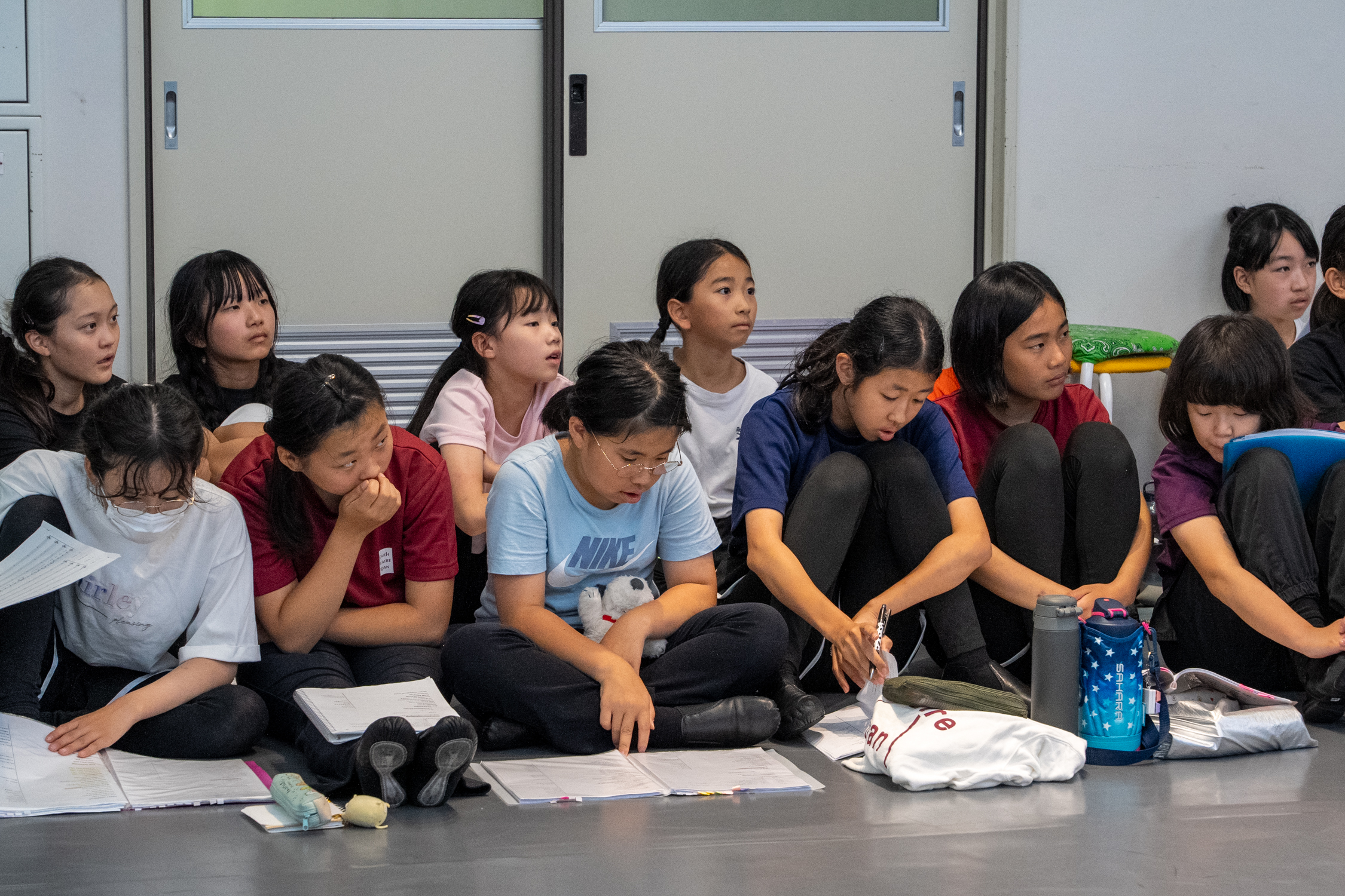 【夏の合宿2025】STATC（滋賀シアターアーツトレーニングセンター）《7月31日(木)～8月3日(日)》-0567