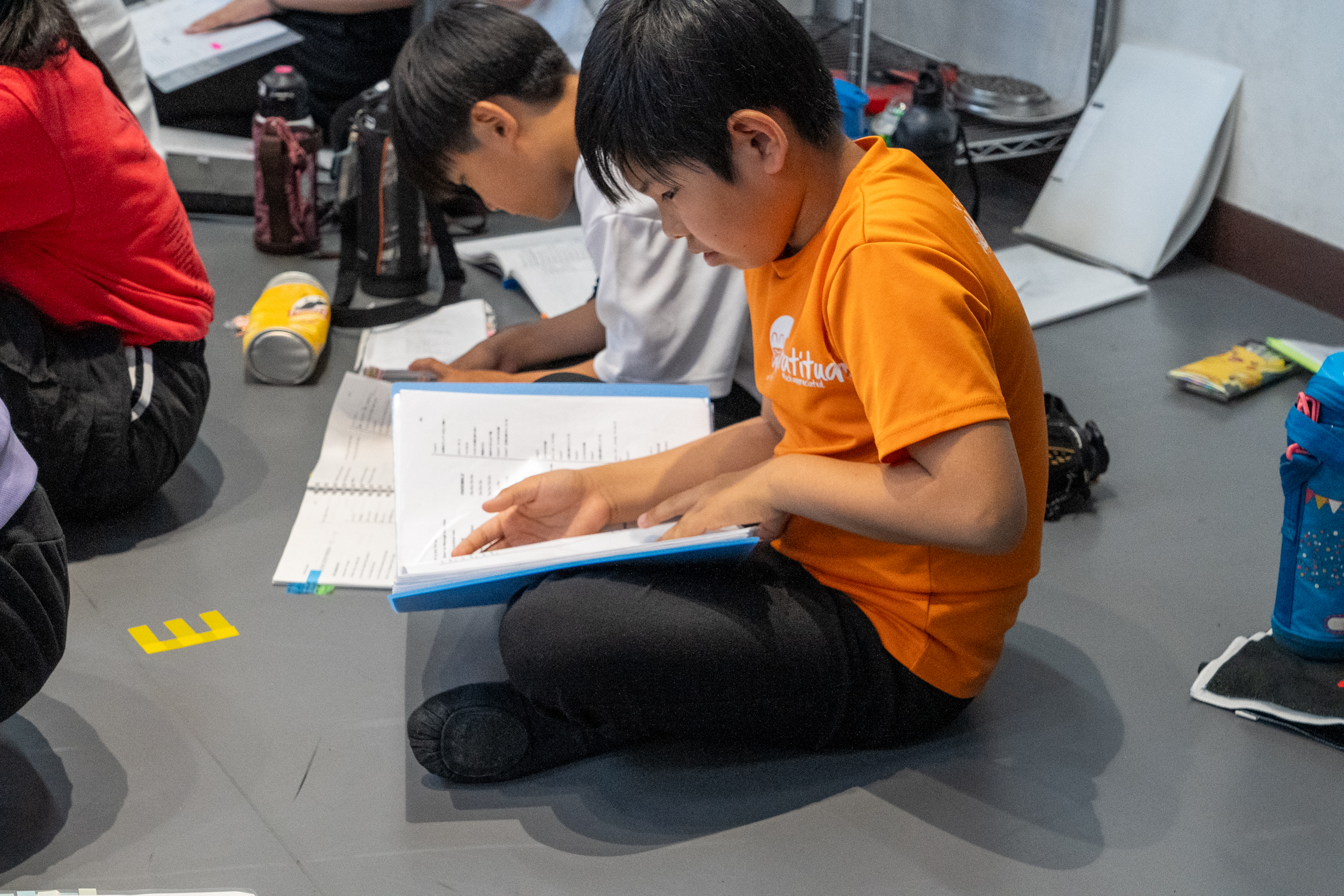 【夏の合宿2025】STATC（滋賀シアターアーツトレーニングセンター）《7月31日(木)～8月3日(日)》-0577