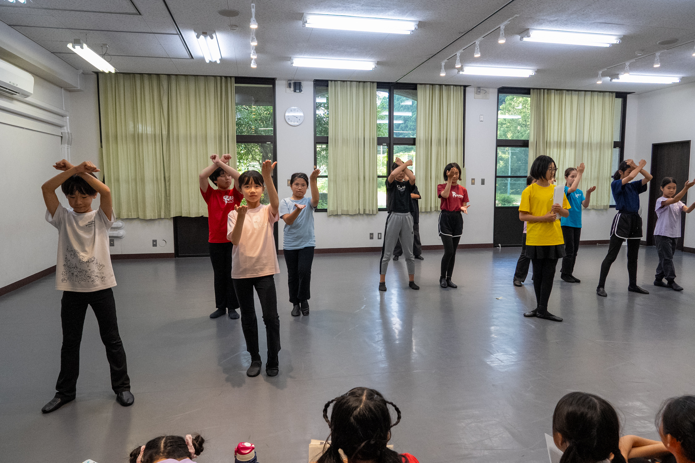 【夏の合宿2025】STATC（滋賀シアターアーツトレーニングセンター）《7月31日(木)～8月3日(日)》-0582