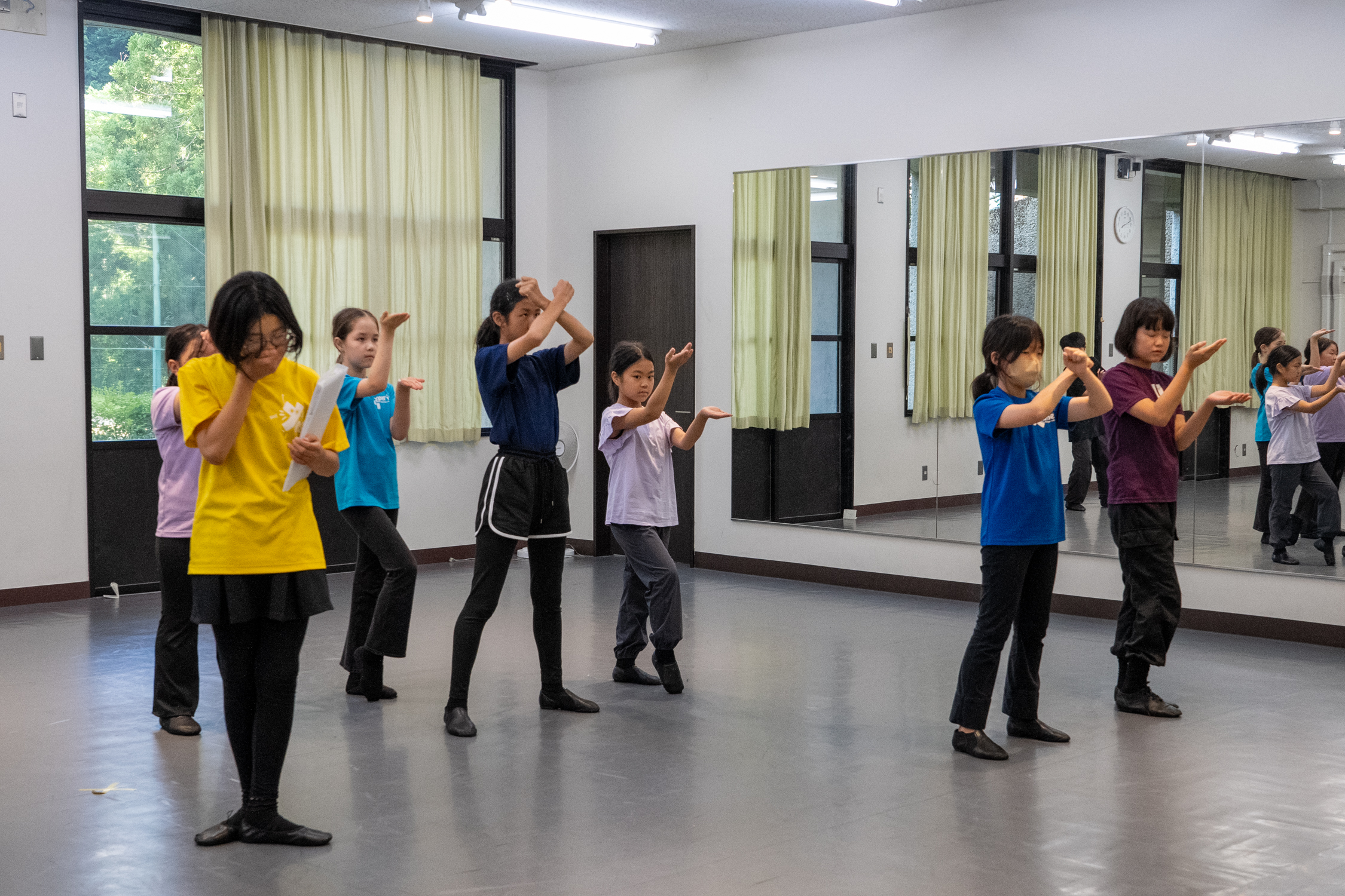 【夏の合宿2025】STATC（滋賀シアターアーツトレーニングセンター）《7月31日(木)～8月3日(日)》-0583