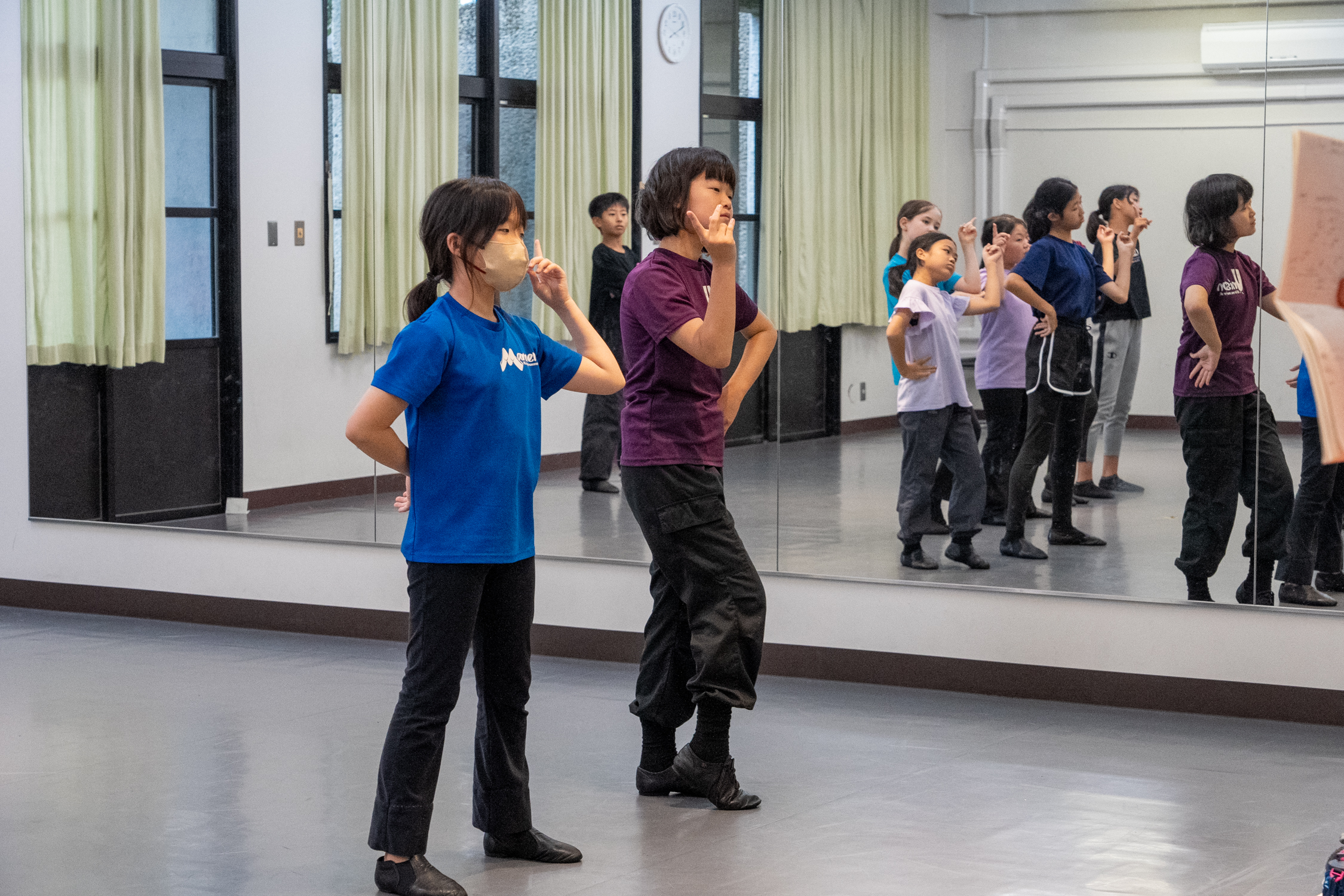 【夏の合宿2025】STATC（滋賀シアターアーツトレーニングセンター）《7月31日(木)～8月3日(日)》-0585