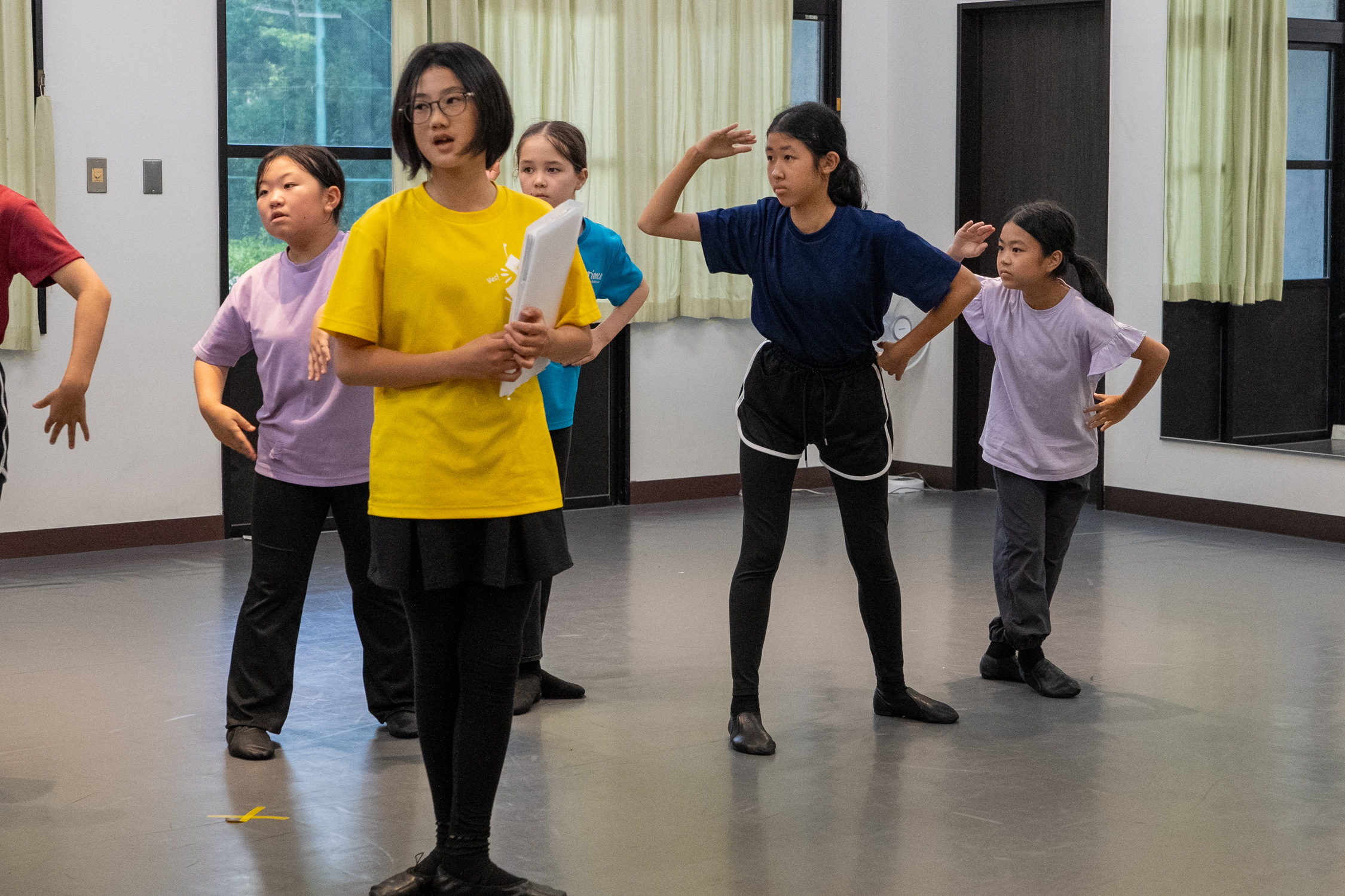 【夏の合宿2025】STATC（滋賀シアターアーツトレーニングセンター）《7月31日(木)～8月3日(日)》-0587