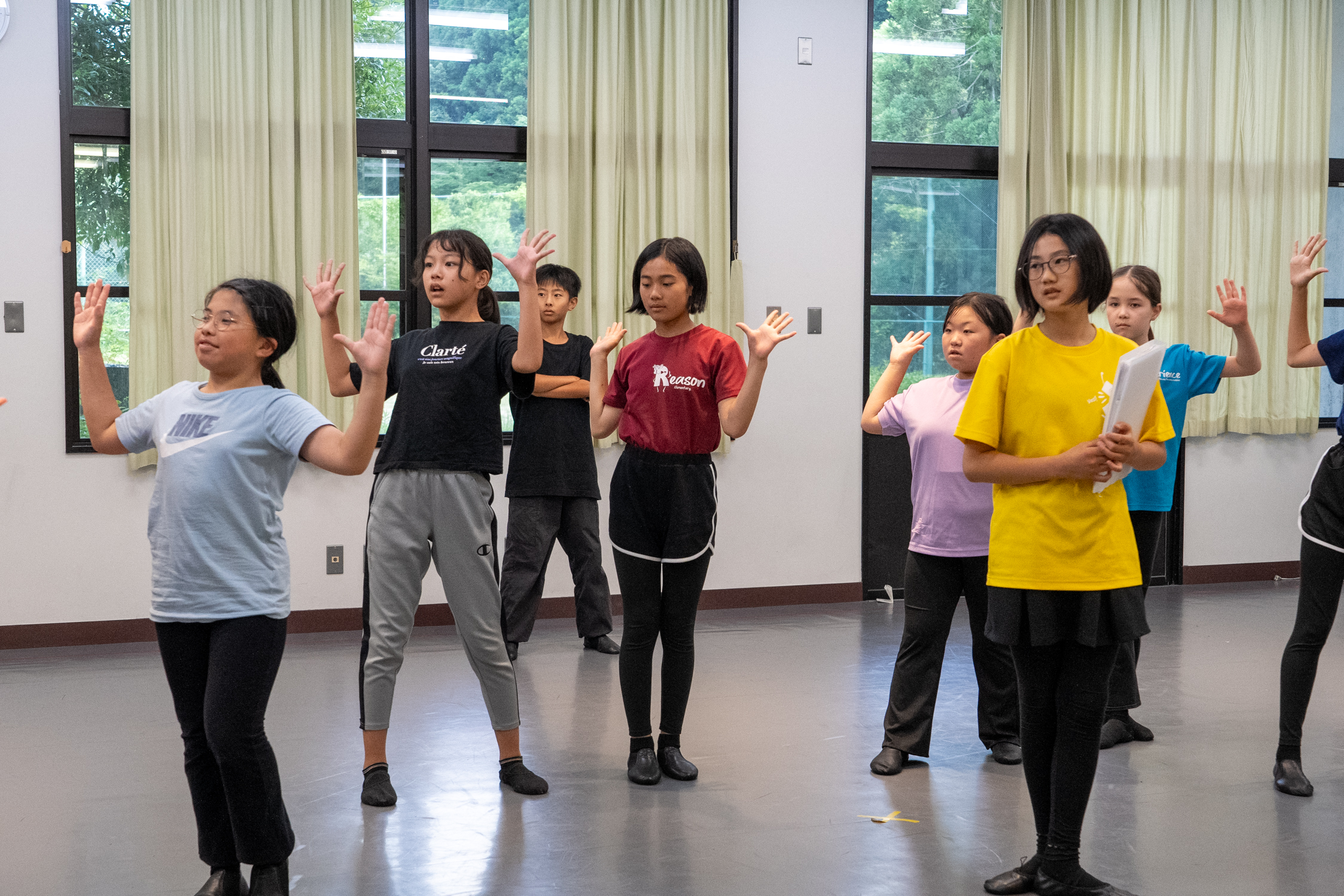 【夏の合宿2025】STATC（滋賀シアターアーツトレーニングセンター）《7月31日(木)～8月3日(日)》-0588