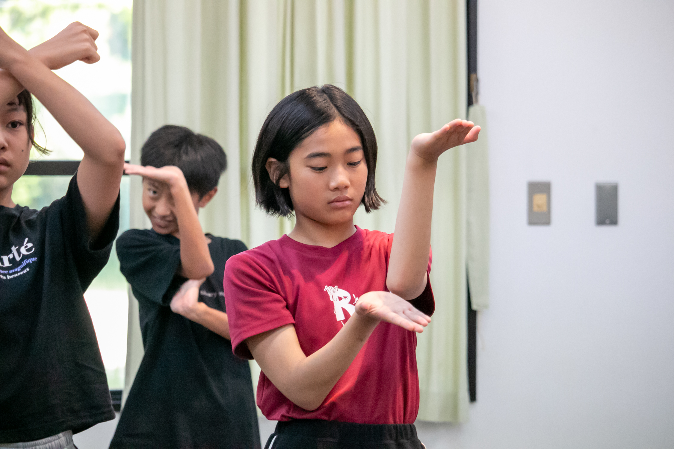 【夏の合宿2025】STATC（滋賀シアターアーツトレーニングセンター）《7月31日(木)～8月3日(日)》-0590