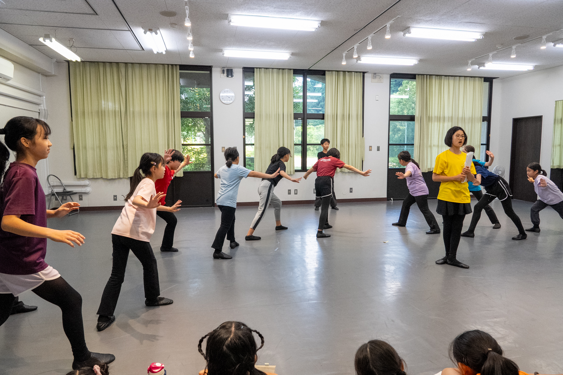 【夏の合宿2025】STATC（滋賀シアターアーツトレーニングセンター）《7月31日(木)～8月3日(日)》-0598