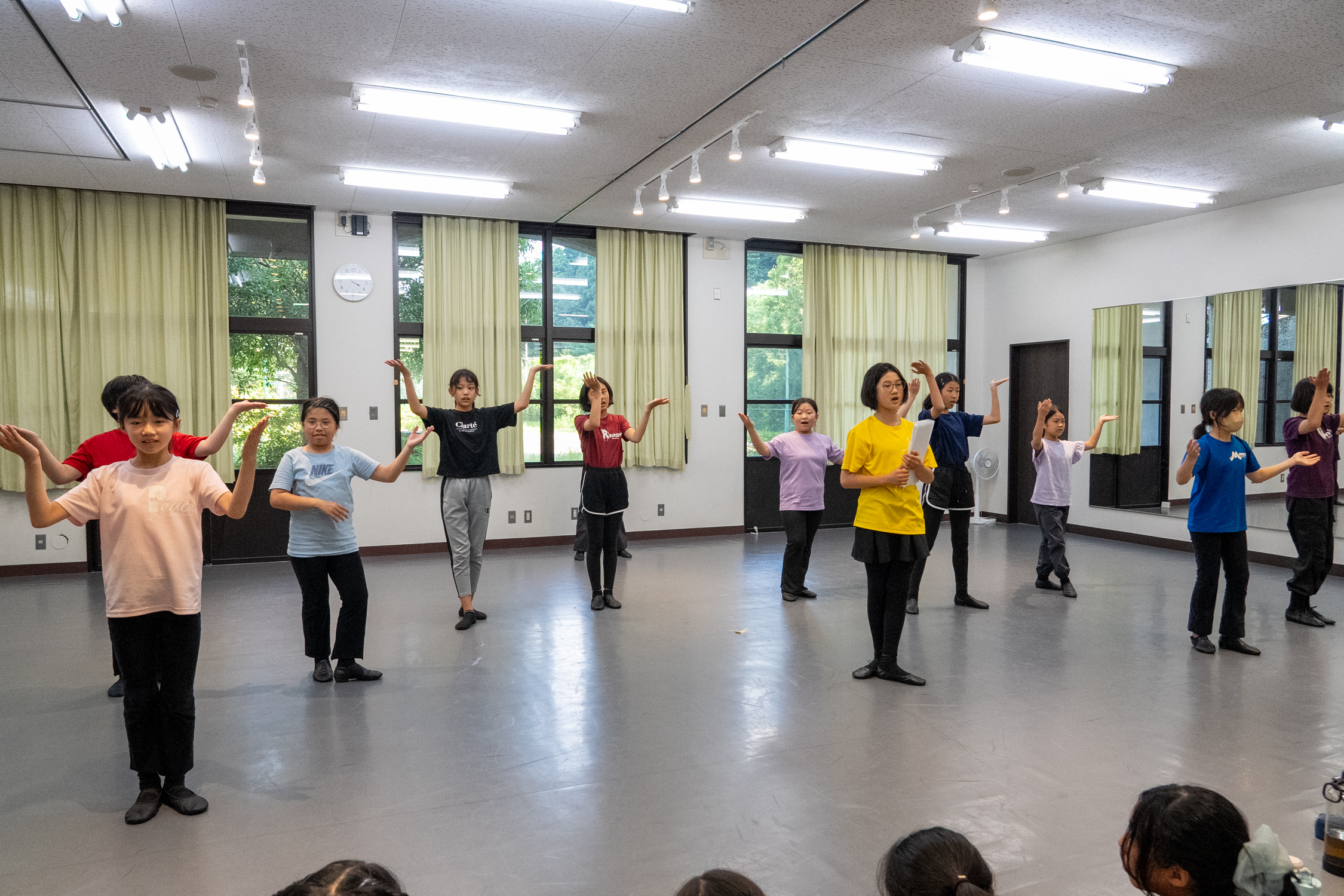 【夏の合宿2025】STATC（滋賀シアターアーツトレーニングセンター）《7月31日(木)～8月3日(日)》-0599