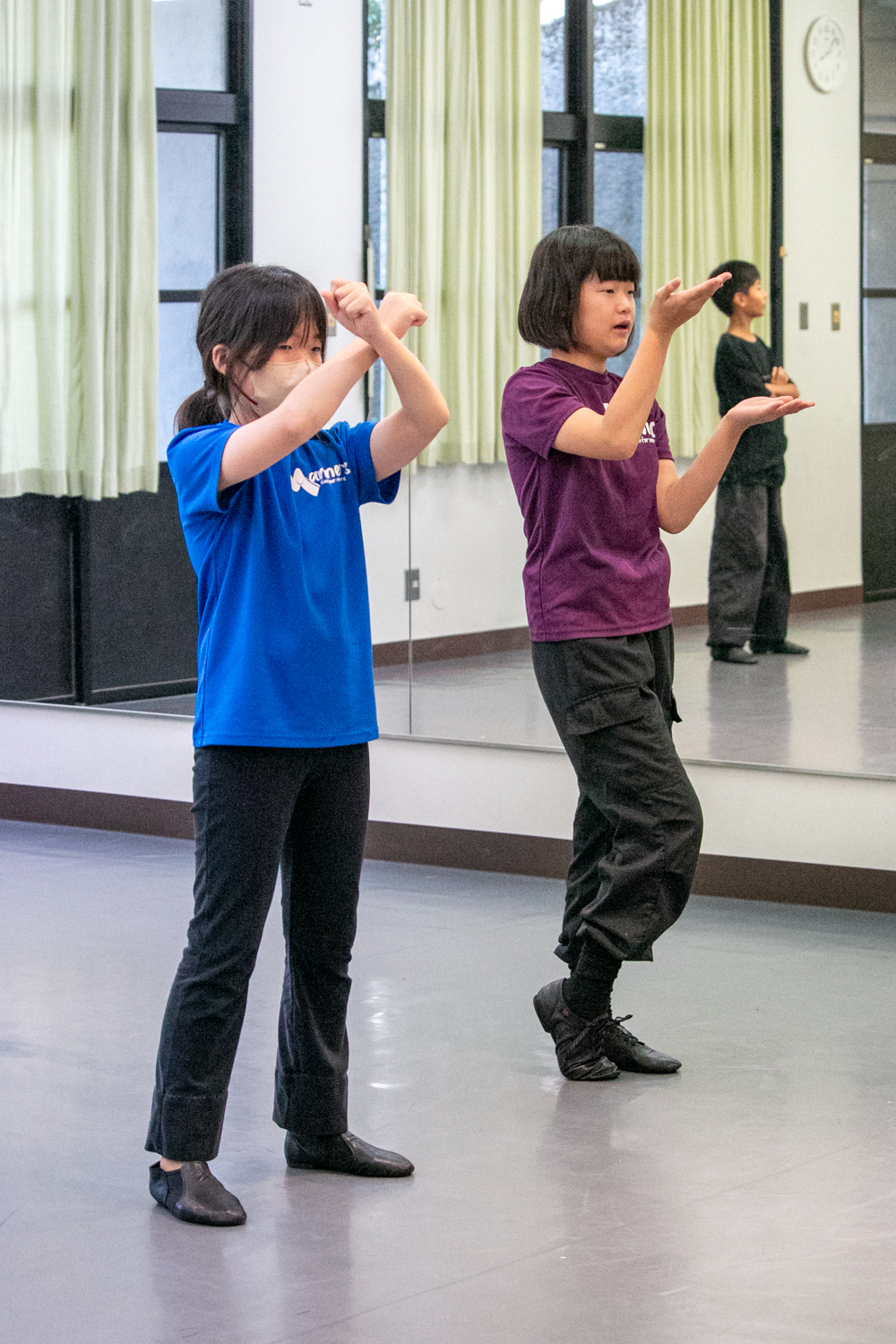 【夏の合宿2025】STATC(滋賀シアターアーツトレーニングセンター)《7月31日(木)~8月3日(日)》-0604