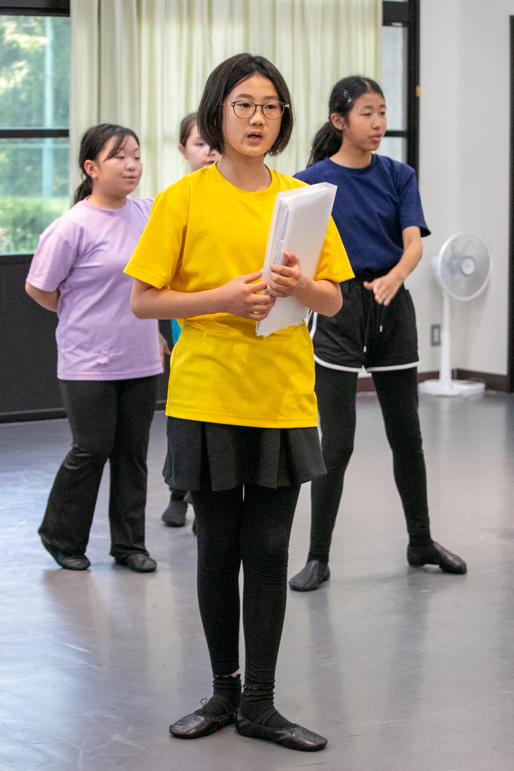 【夏の合宿2025】STATC(滋賀シアターアーツトレーニングセンター)《7月31日(木)~8月3日(日)》-0605