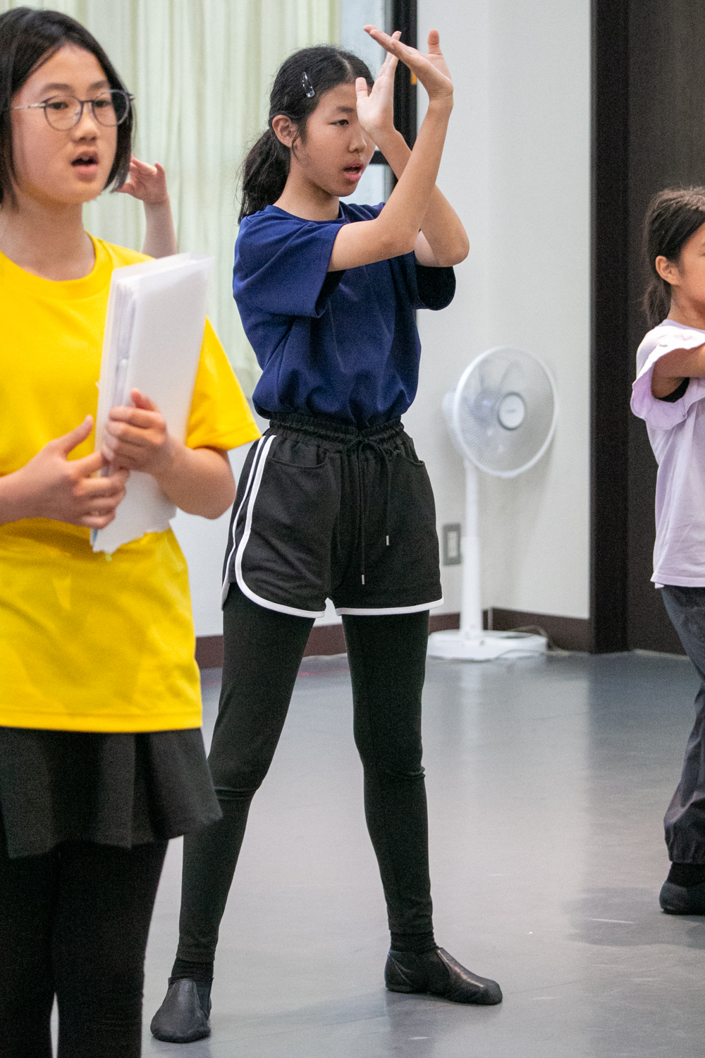 【夏の合宿2025】STATC(滋賀シアターアーツトレーニングセンター)《7月31日(木)~8月3日(日)》-0606