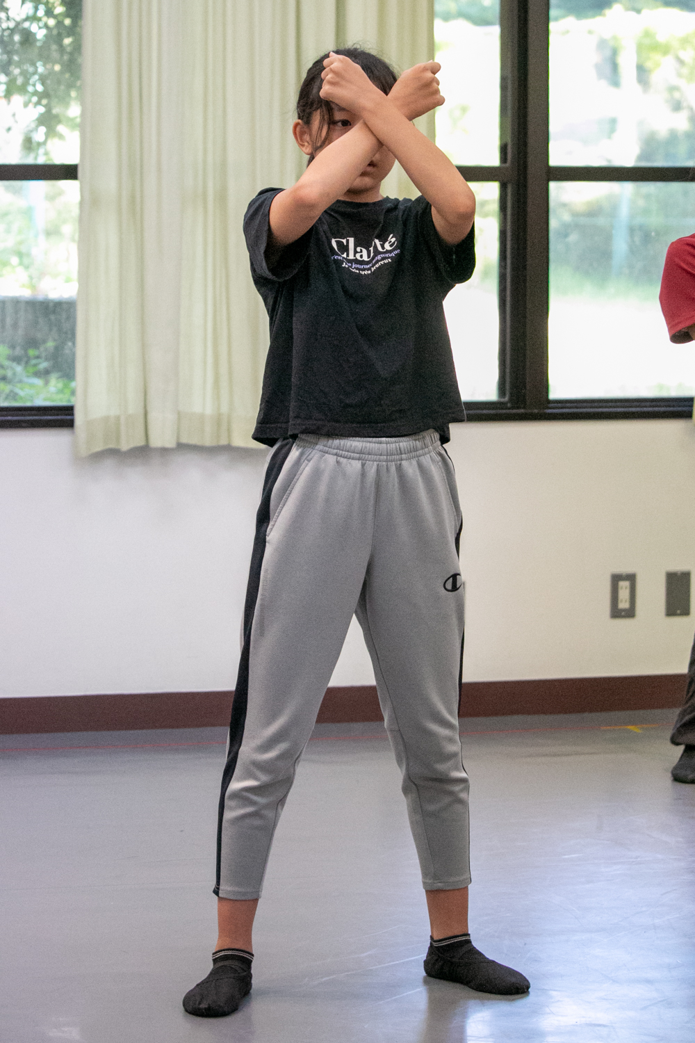 【夏の合宿2025】STATC（滋賀シアターアーツトレーニングセンター）《7月31日(木)～8月3日(日)》-0607