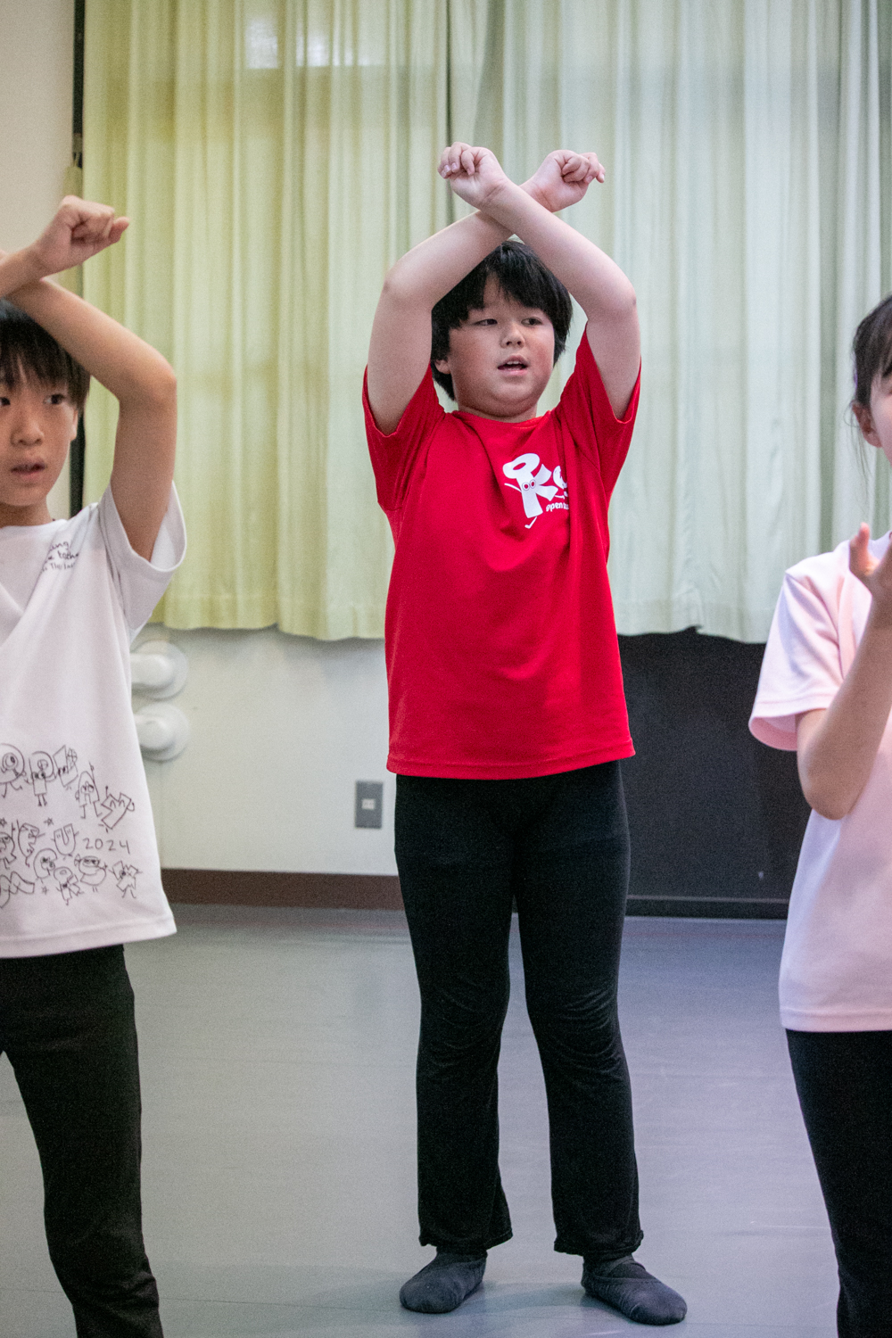 【夏の合宿2025】STATC（滋賀シアターアーツトレーニングセンター）《7月31日(木)～8月3日(日)》-0608