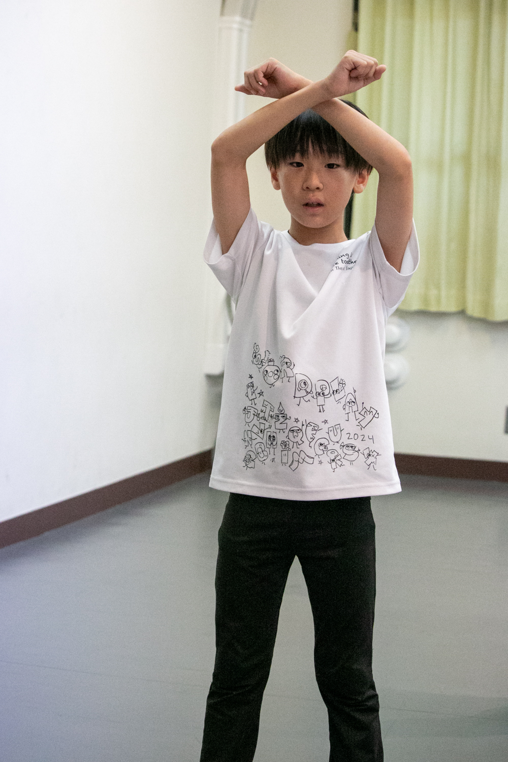 【夏の合宿2025】STATC（滋賀シアターアーツトレーニングセンター）《7月31日(木)～8月3日(日)》-0609