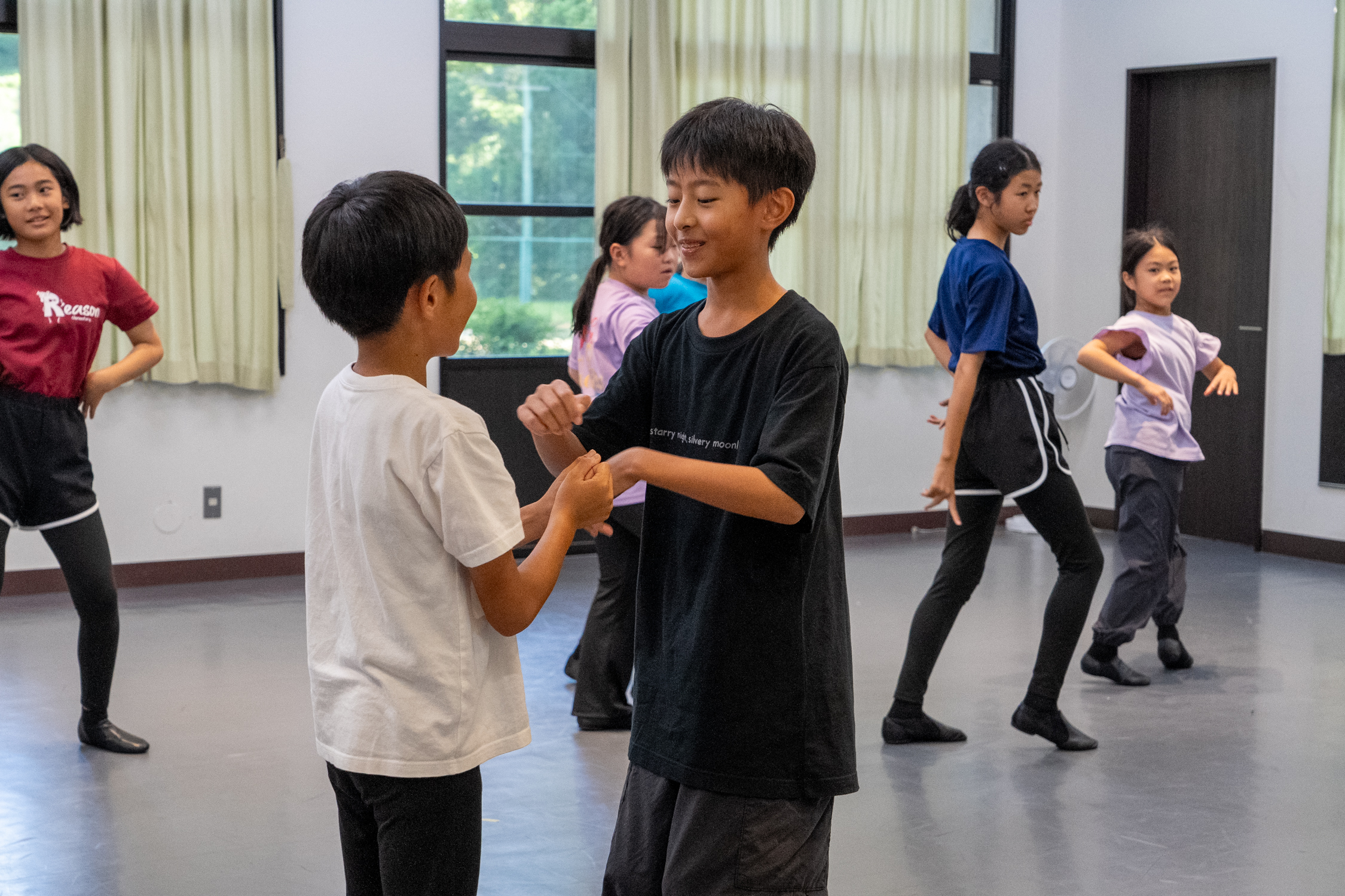 【夏の合宿2025】STATC（滋賀シアターアーツトレーニングセンター）《7月31日(木)～8月3日(日)》-0613