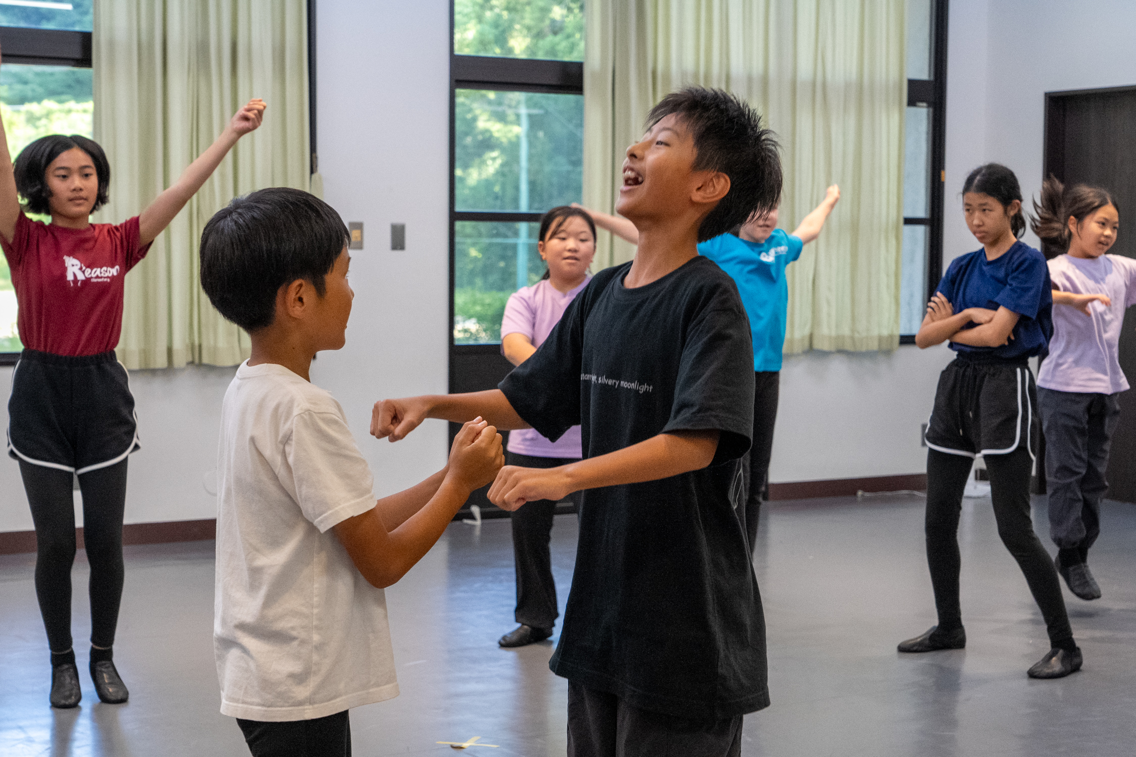 【夏の合宿2025】STATC(滋賀シアターアーツトレーニングセンター)《7月31日(木)~8月3日(日)》-0614