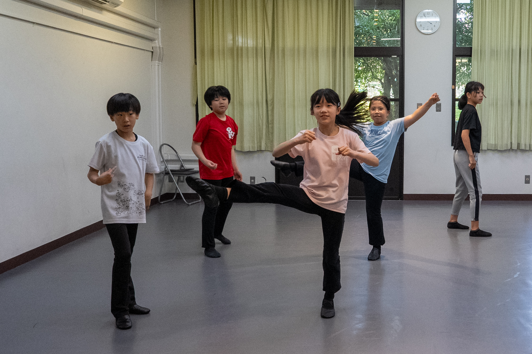 【夏の合宿2025】STATC（滋賀シアターアーツトレーニングセンター）《7月31日(木)～8月3日(日)》-0615