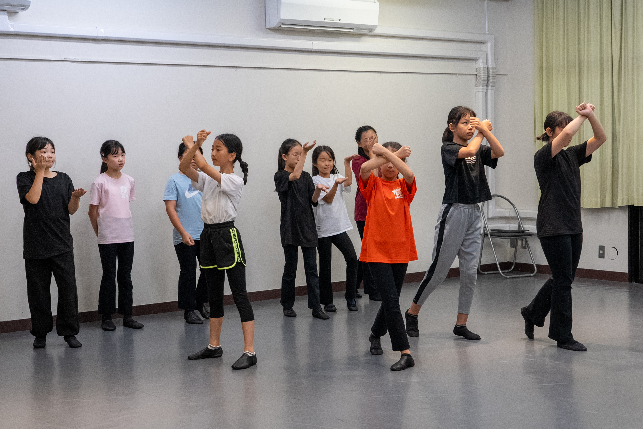 【夏の合宿2025】STATC（滋賀シアターアーツトレーニングセンター）《7月31日(木)～8月3日(日)》-0617