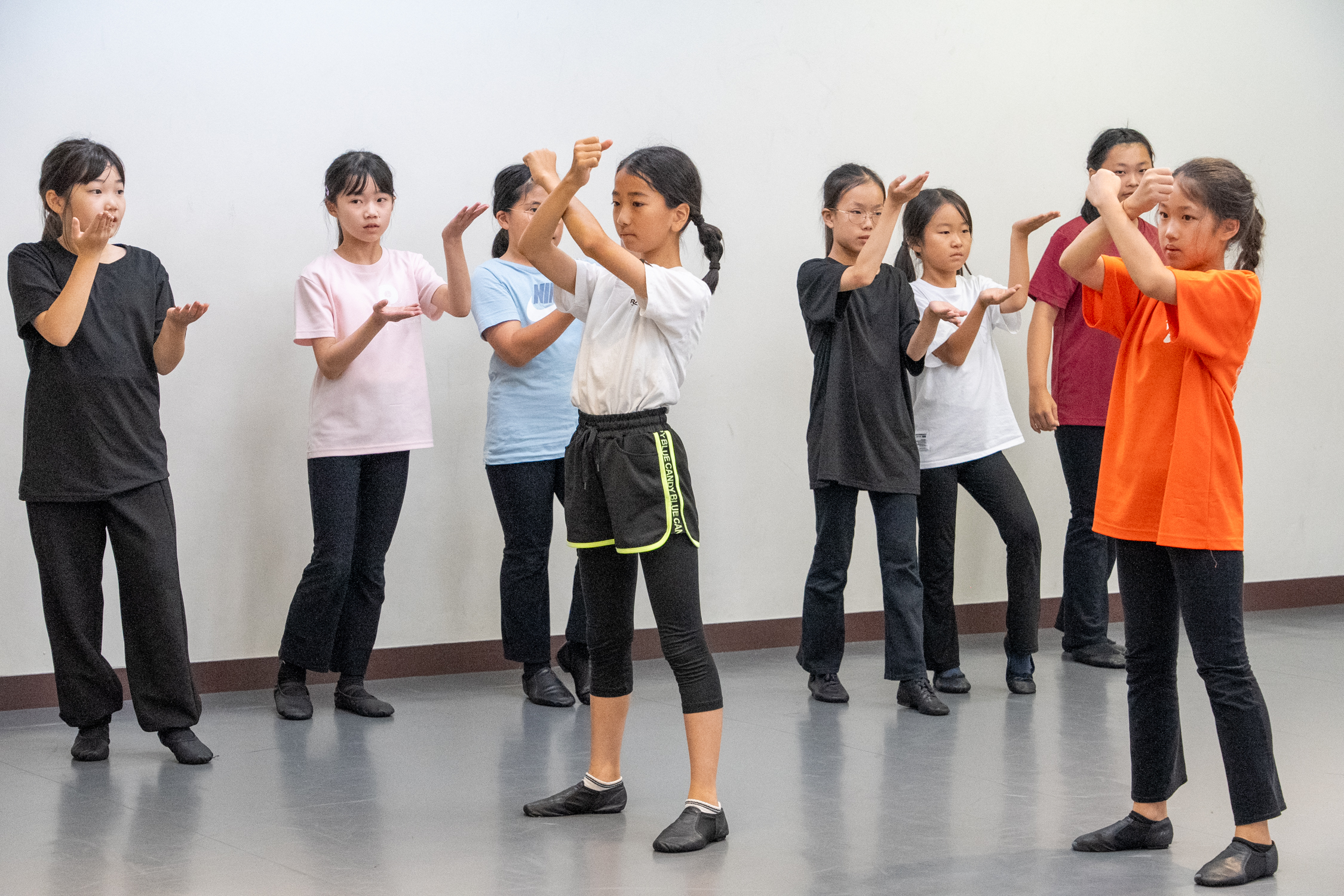 【夏の合宿2025】STATC（滋賀シアターアーツトレーニングセンター）《7月31日(木)～8月3日(日)》-0618