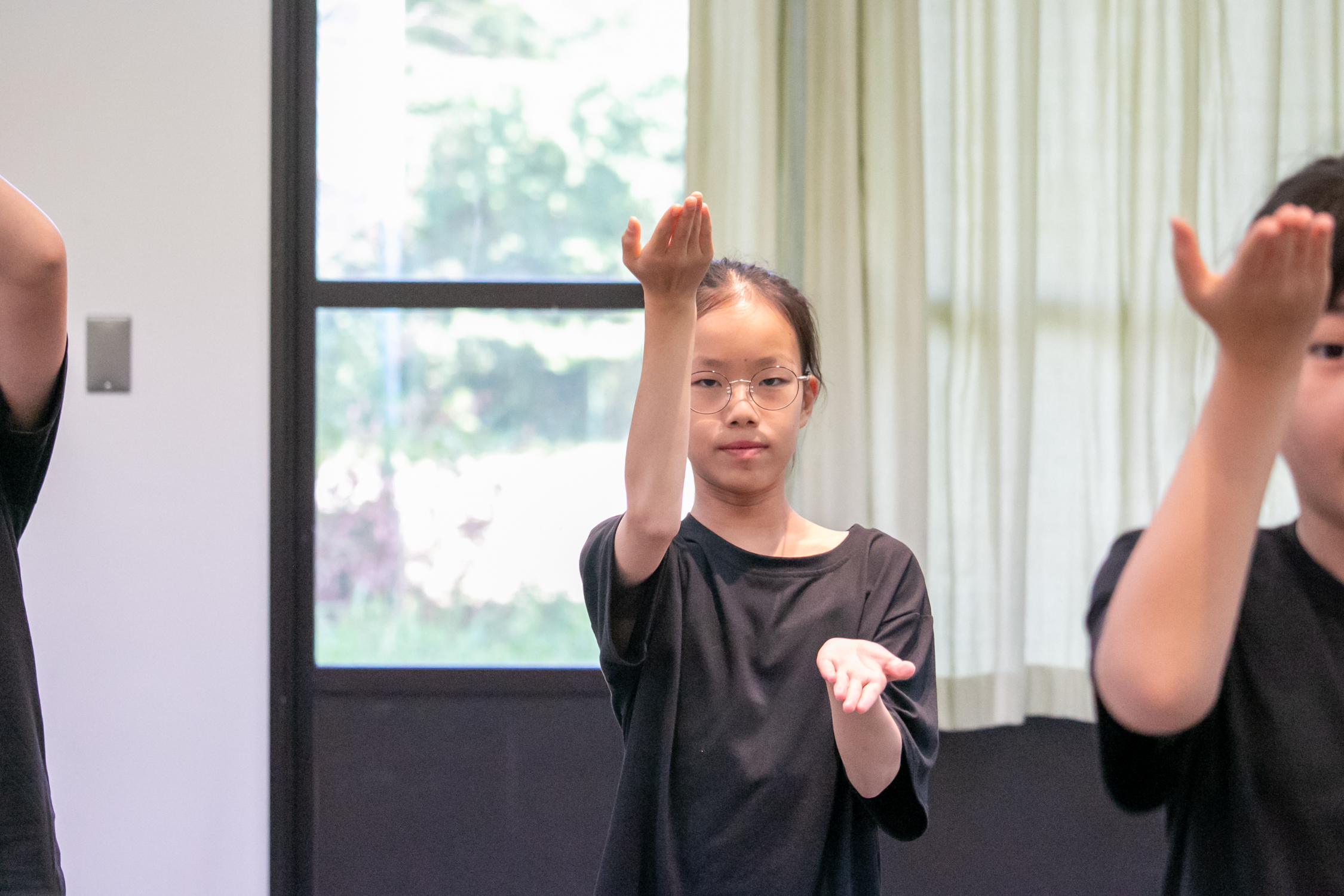 【夏の合宿2025】STATC（滋賀シアターアーツトレーニングセンター）《7月31日(木)～8月3日(日)》-0622