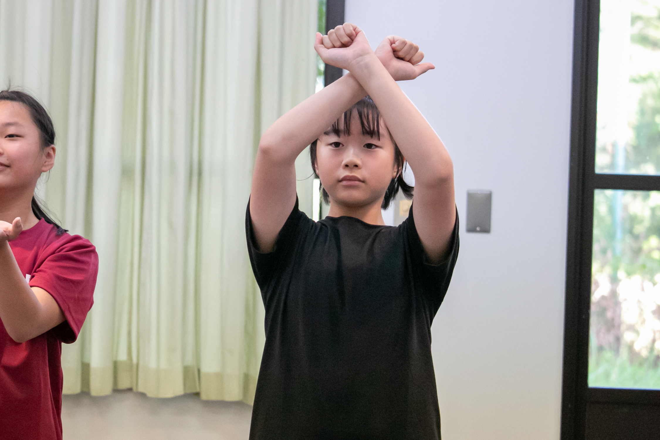 【夏の合宿2025】STATC（滋賀シアターアーツトレーニングセンター）《7月31日(木)～8月3日(日)》-0623