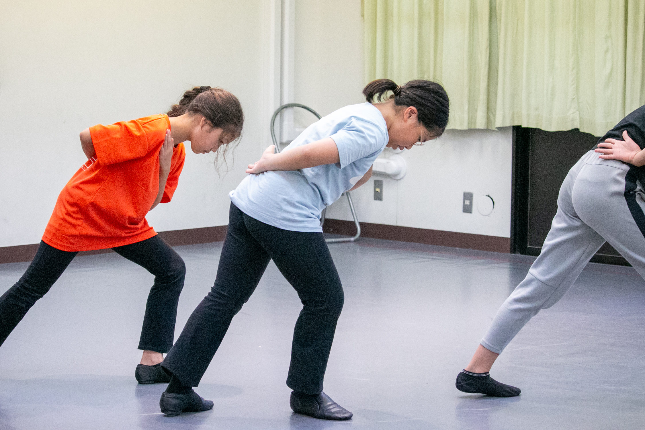 【夏の合宿2025】STATC(滋賀シアターアーツトレーニングセンター)《7月31日(木)~8月3日(日)》-0626