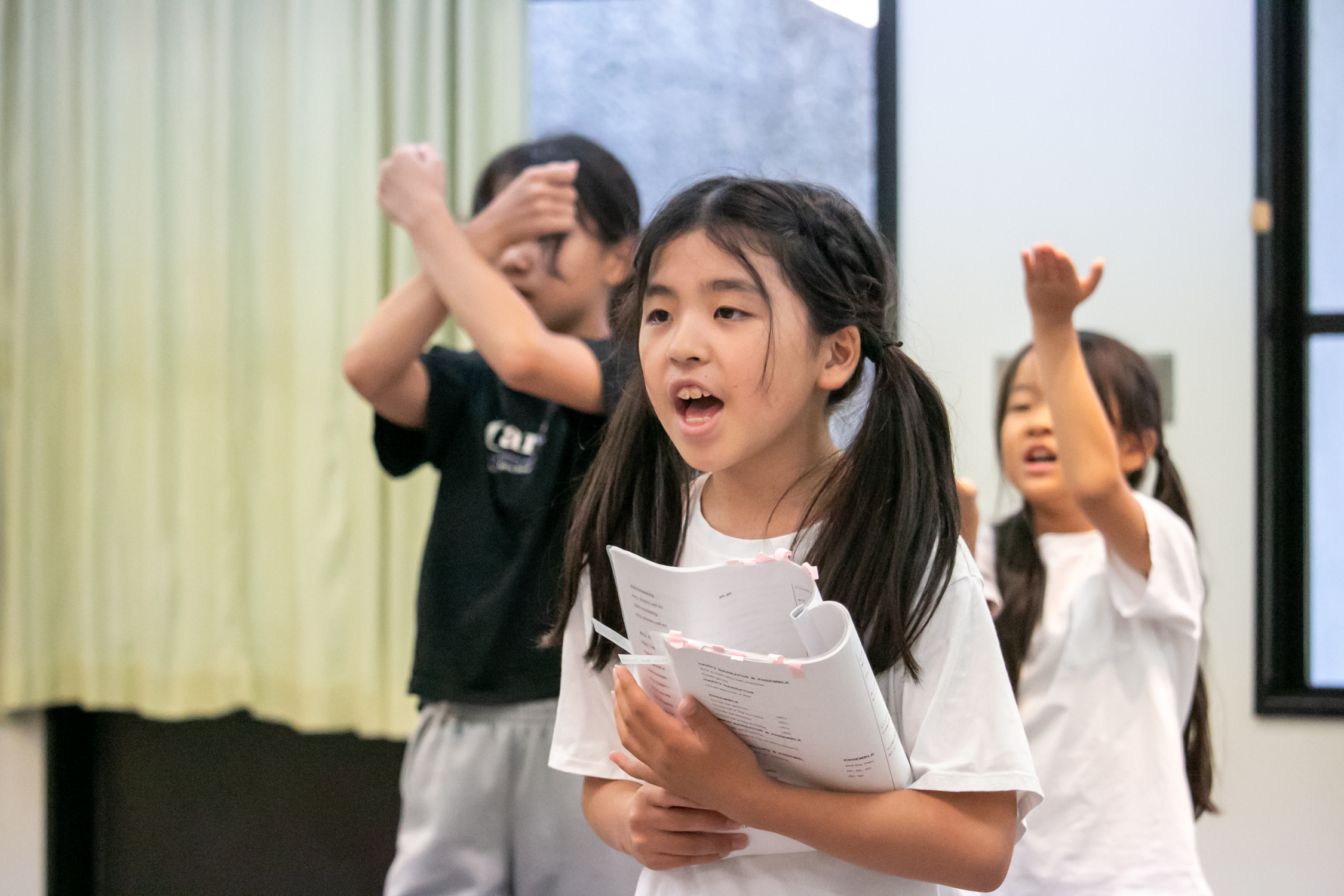 【夏の合宿2025】STATC（滋賀シアターアーツトレーニングセンター）《7月31日(木)～8月3日(日)》-0630