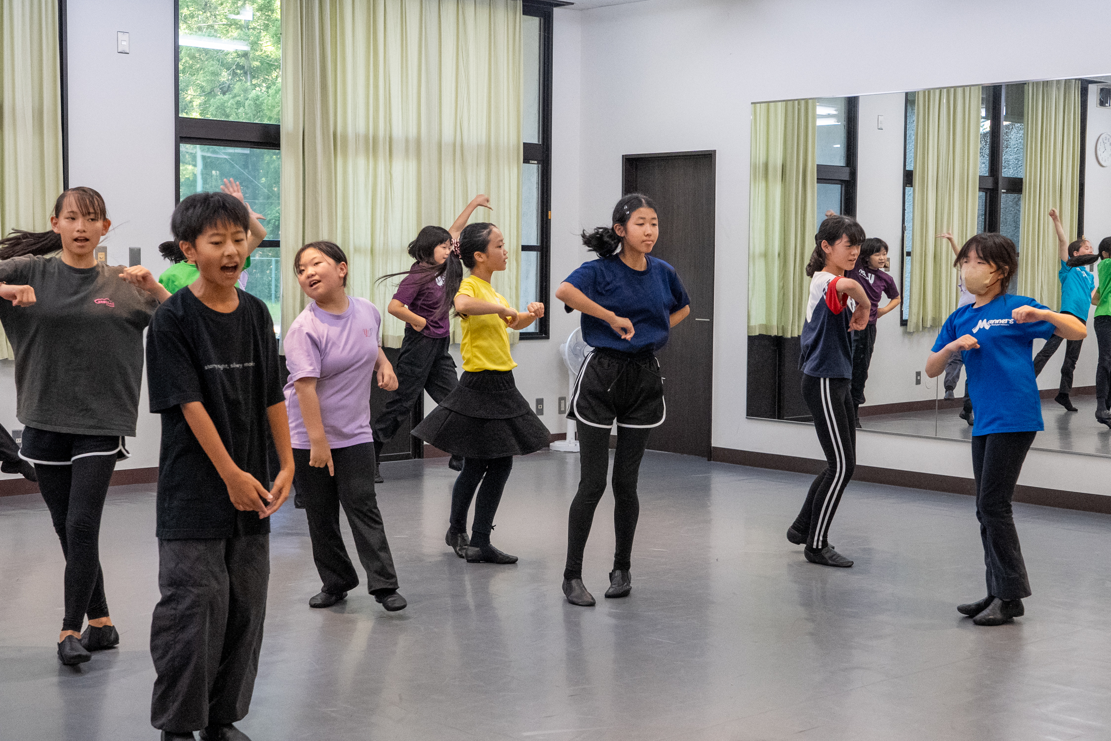 【夏の合宿2025】STATC（滋賀シアターアーツトレーニングセンター）《7月31日(木)～8月3日(日)》-0638