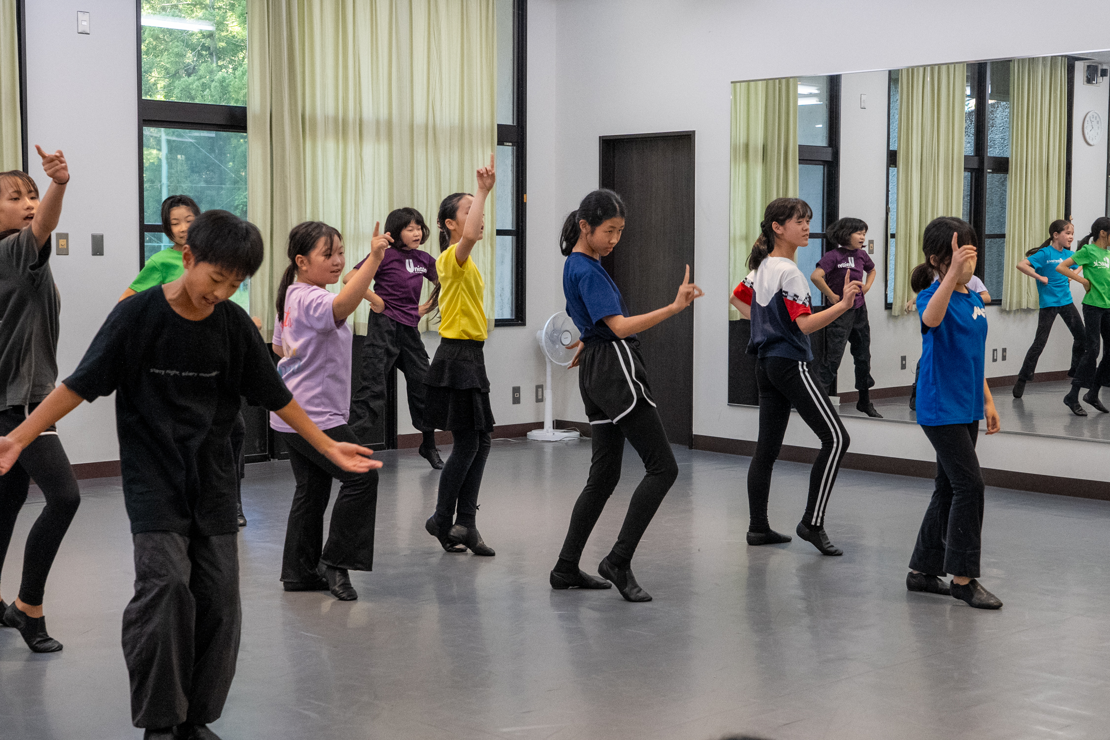 【夏の合宿2025】STATC（滋賀シアターアーツトレーニングセンター）《7月31日(木)～8月3日(日)》-0639