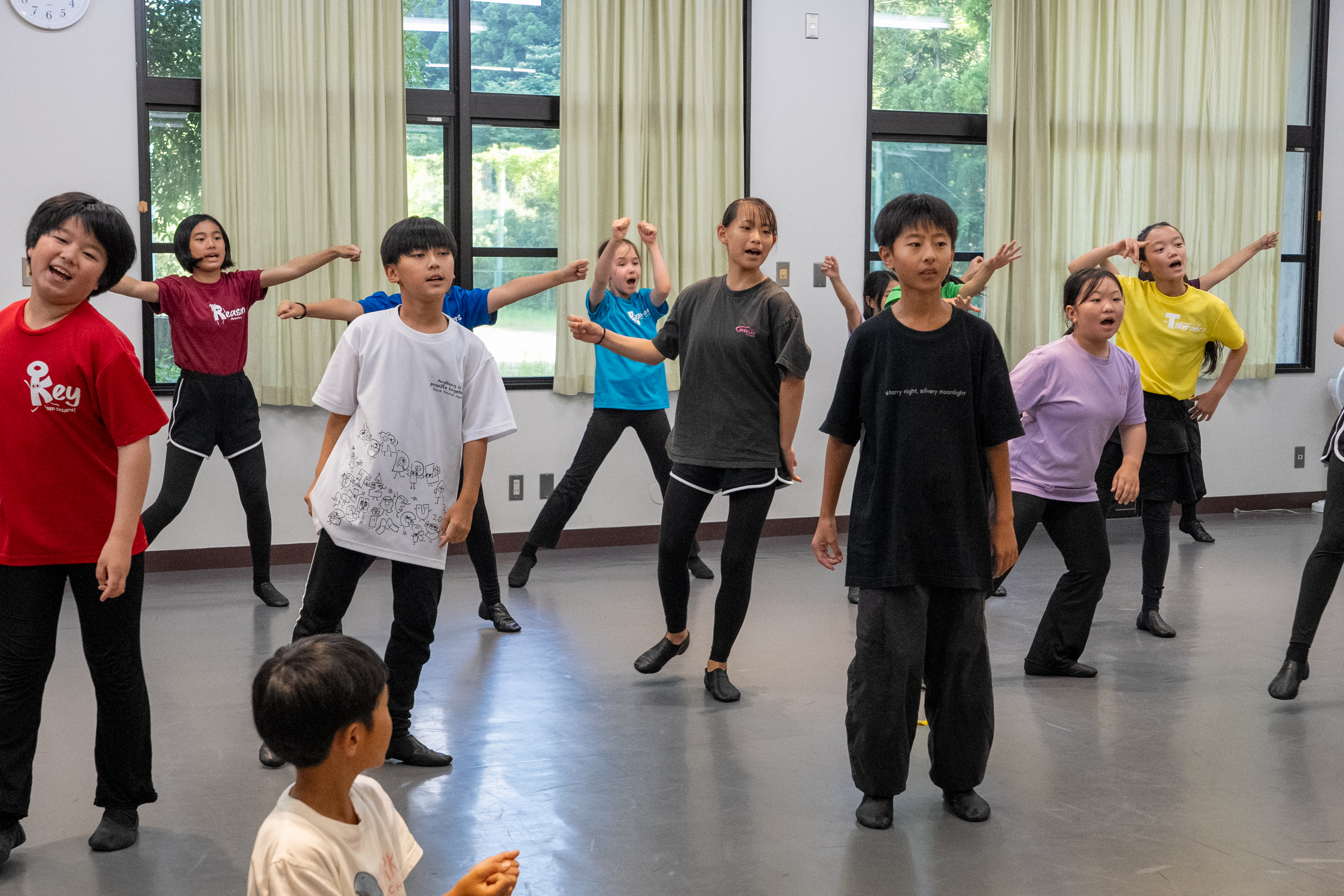 【夏の合宿2025】STATC（滋賀シアターアーツトレーニングセンター）《7月31日(木)～8月3日(日)》-0640