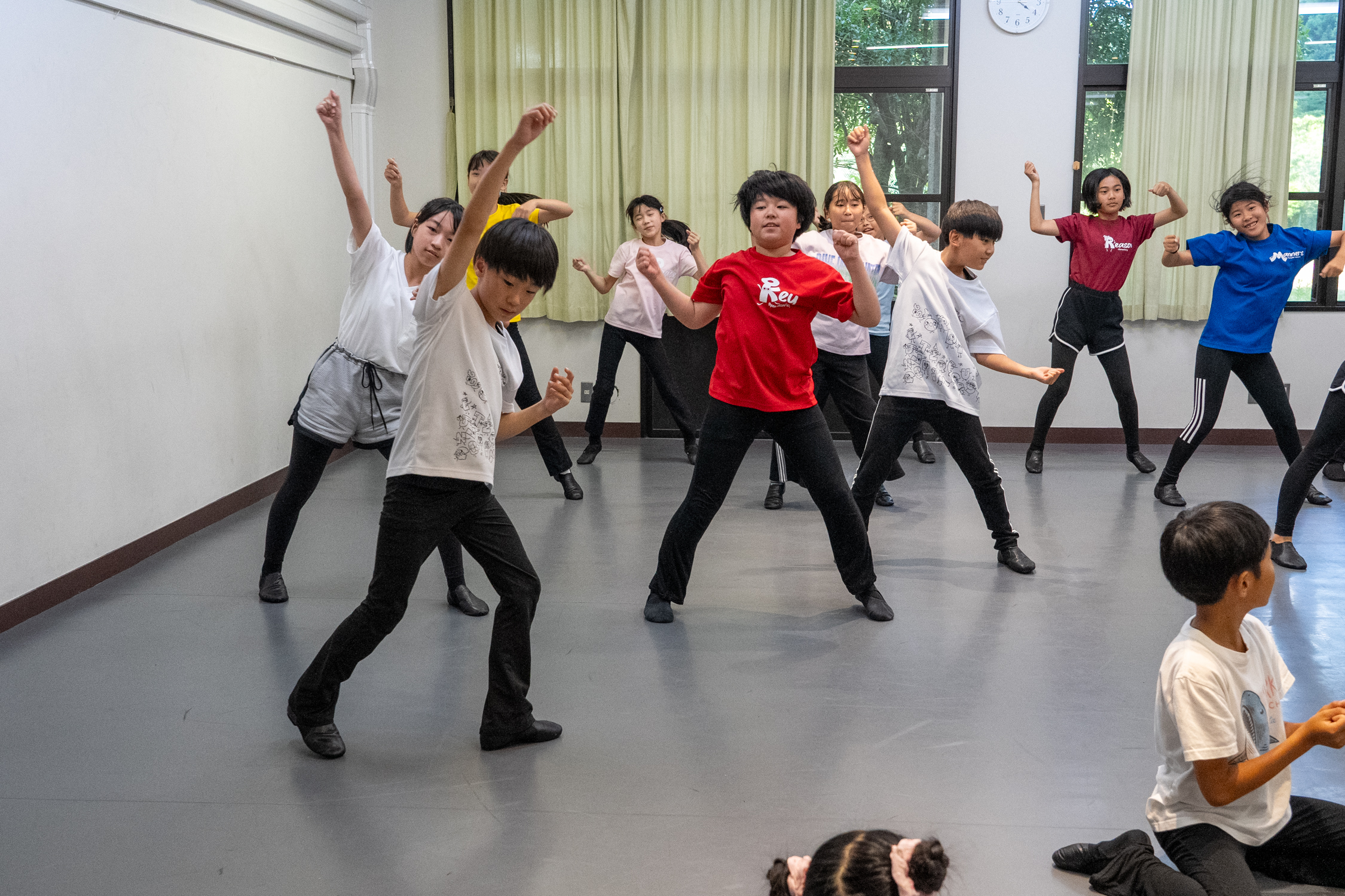 【夏の合宿2025】STATC（滋賀シアターアーツトレーニングセンター）《7月31日(木)～8月3日(日)》-0643