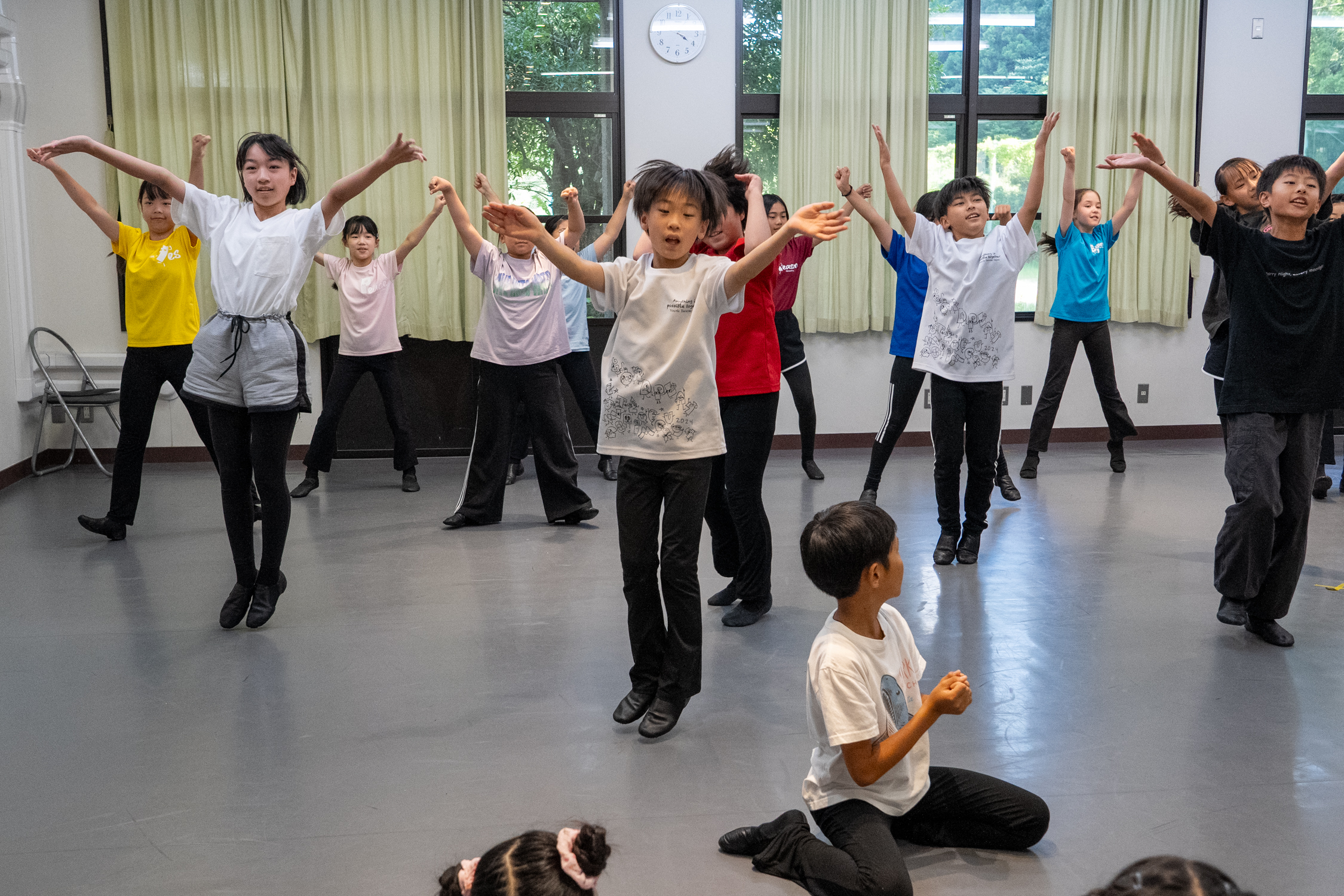 【夏の合宿2025】STATC（滋賀シアターアーツトレーニングセンター）《7月31日(木)～8月3日(日)》-0644