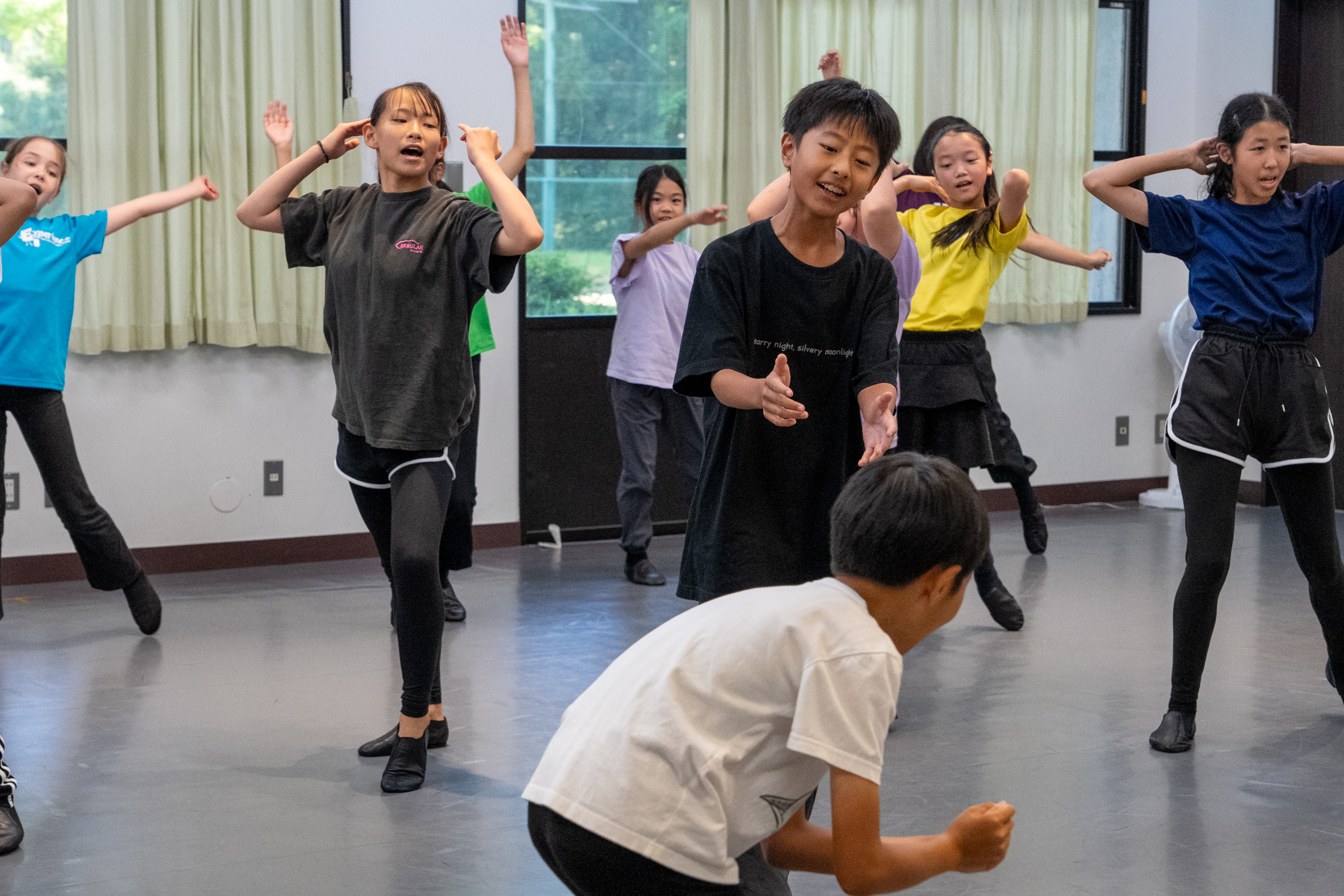 【夏の合宿2025】STATC（滋賀シアターアーツトレーニングセンター）《7月31日(木)～8月3日(日)》-0645