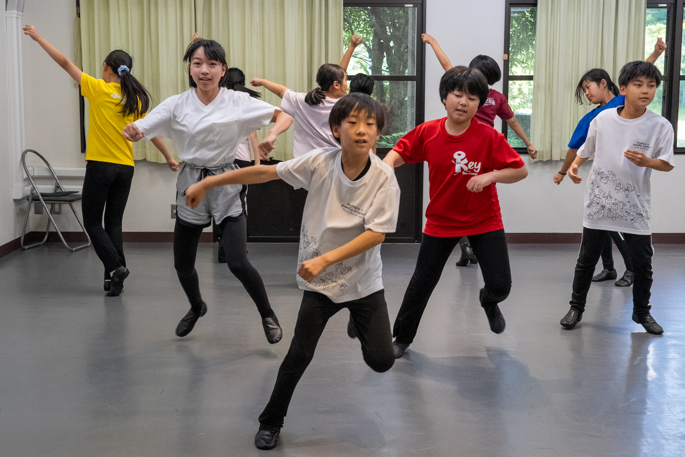 【夏の合宿2025】STATC（滋賀シアターアーツトレーニングセンター）《7月31日(木)～8月3日(日)》-0646