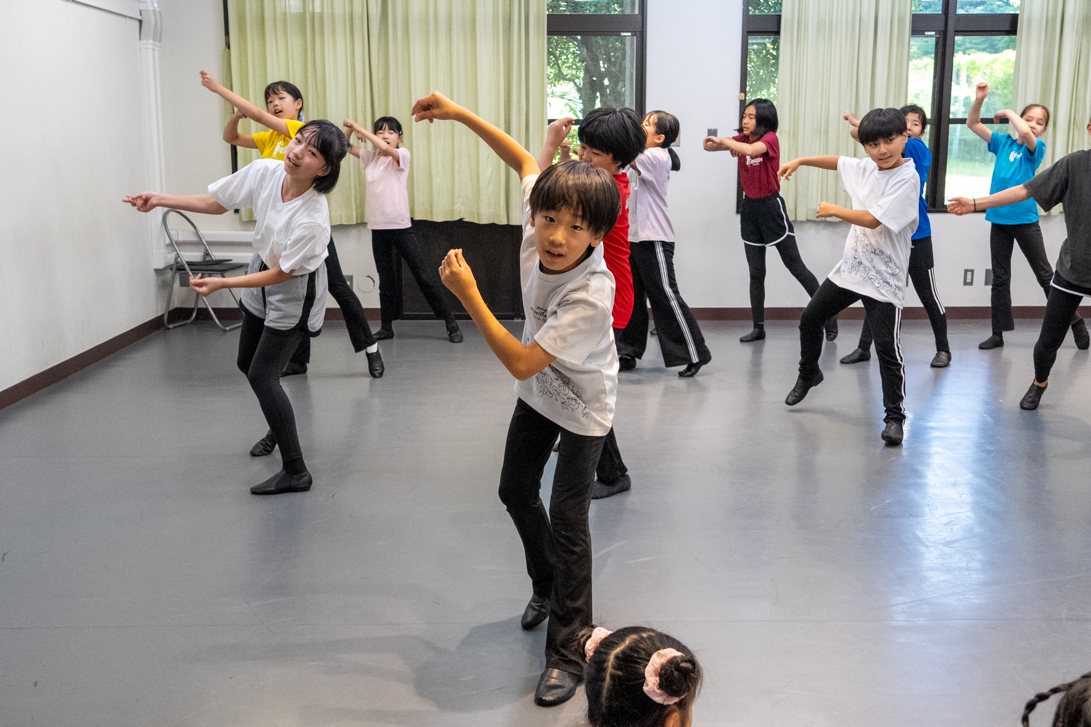 【夏の合宿2025】STATC（滋賀シアターアーツトレーニングセンター）《7月31日(木)～8月3日(日)》-0649