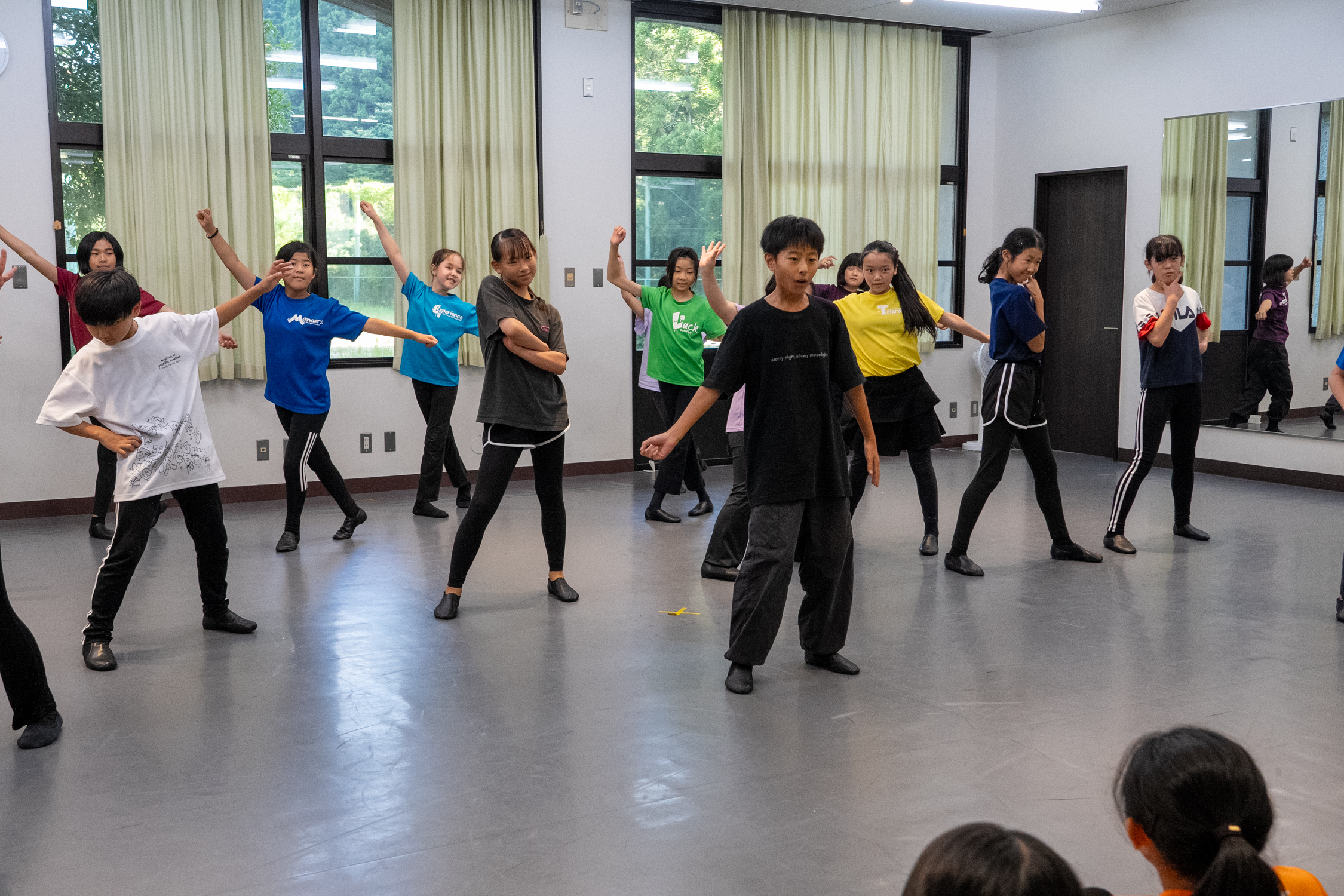 【夏の合宿2025】STATC（滋賀シアターアーツトレーニングセンター）《7月31日(木)～8月3日(日)》-0650