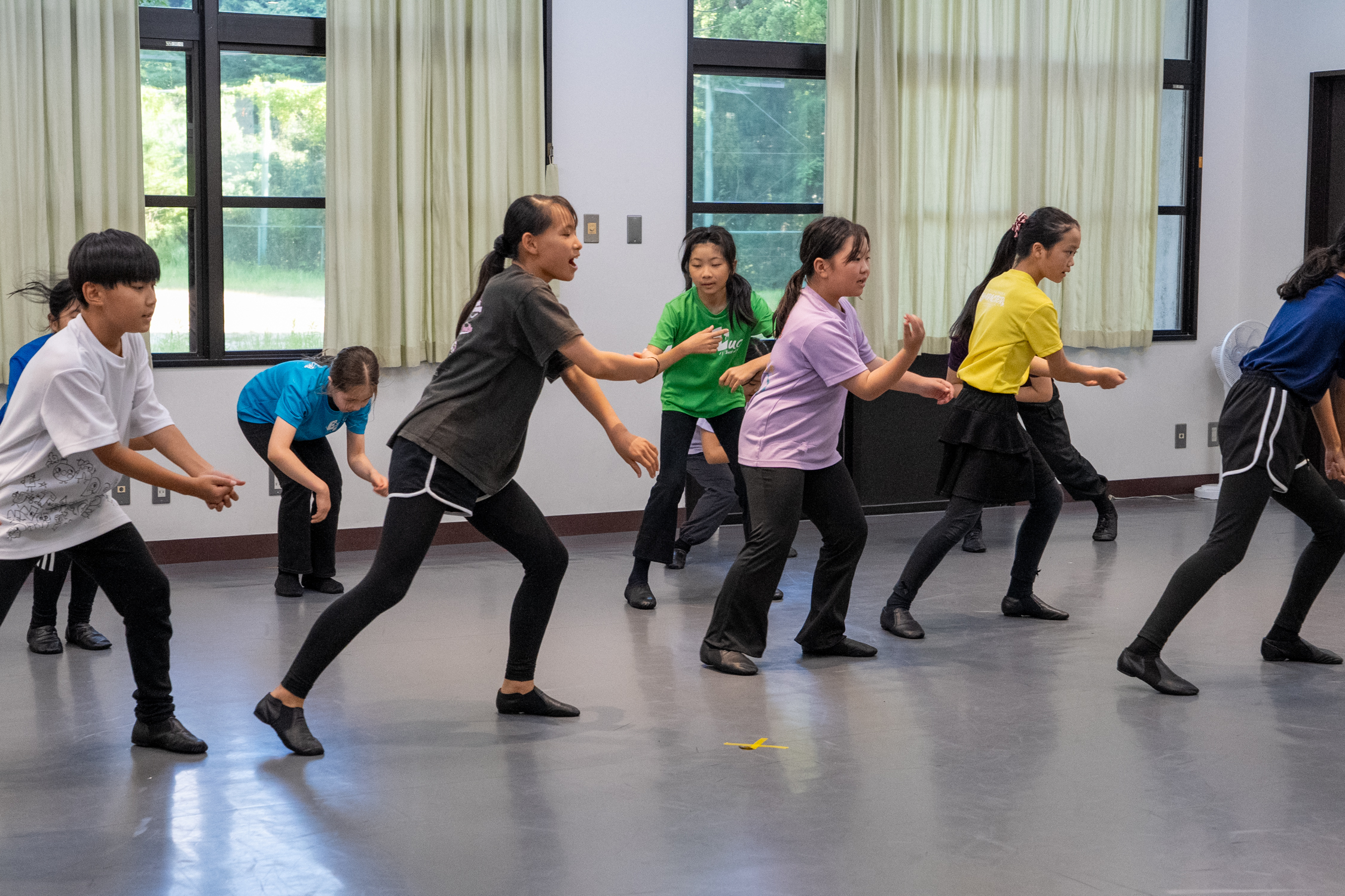 【夏の合宿2025】STATC(滋賀シアターアーツトレーニングセンター)《7月31日(木)~8月3日(日)》-0651